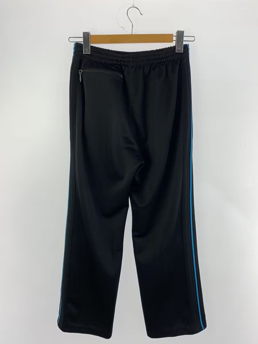 Needles Needles Polyester Track Pants Black Size US 30 / EU 46 - 2 Thumbnail