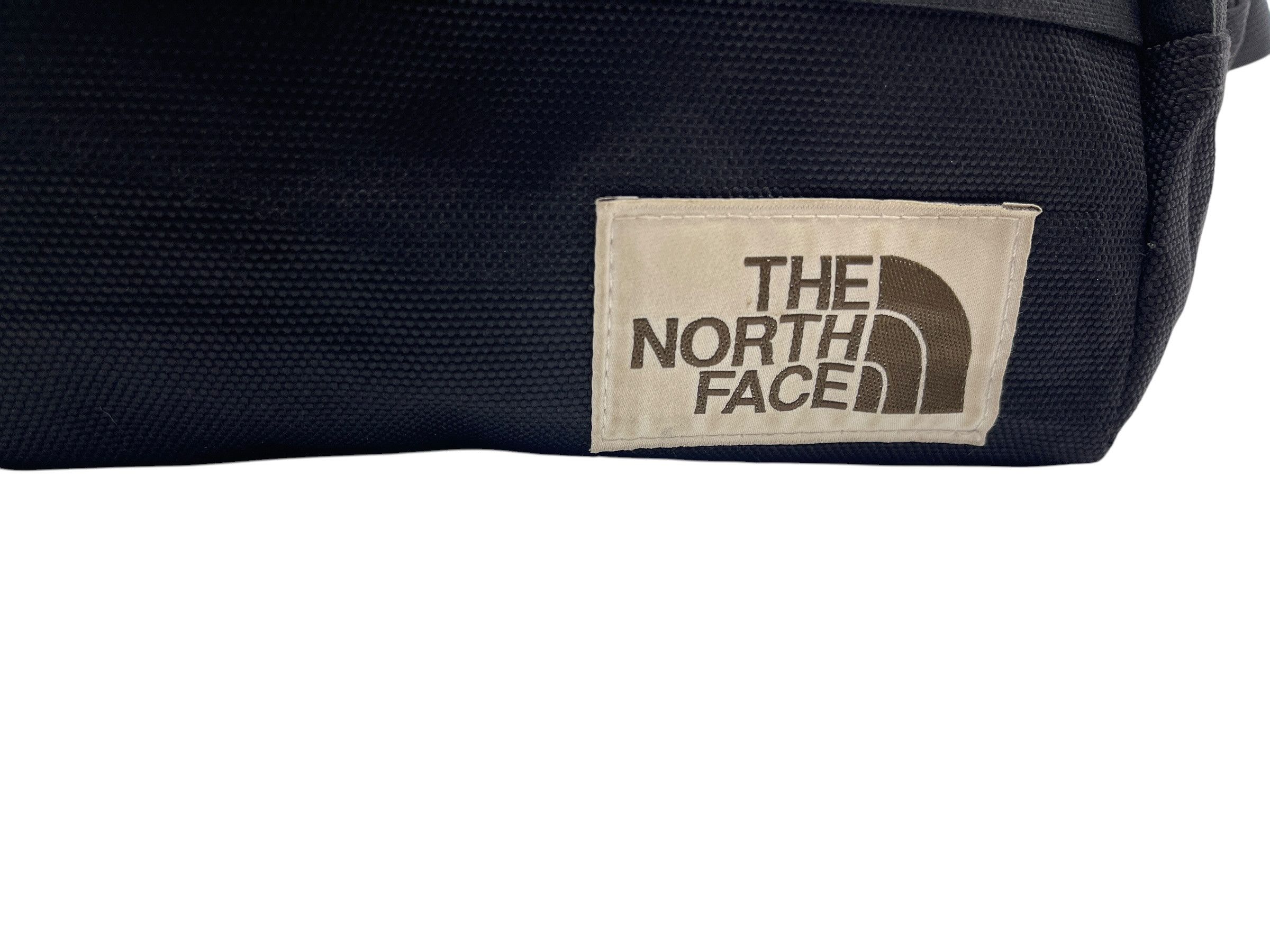 The North Face The North Face Black Waist Bag / Lumbar Pack Size ONE SIZE - 6 Thumbnail