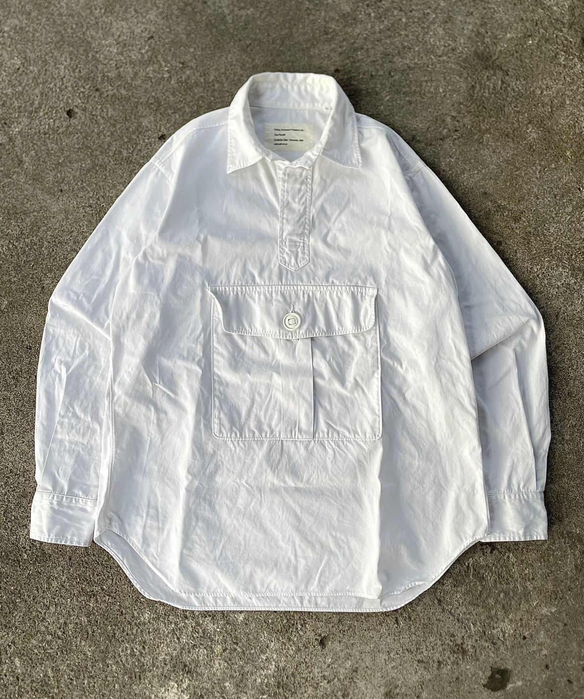 2006 General Research One Pocket Sett Incorp