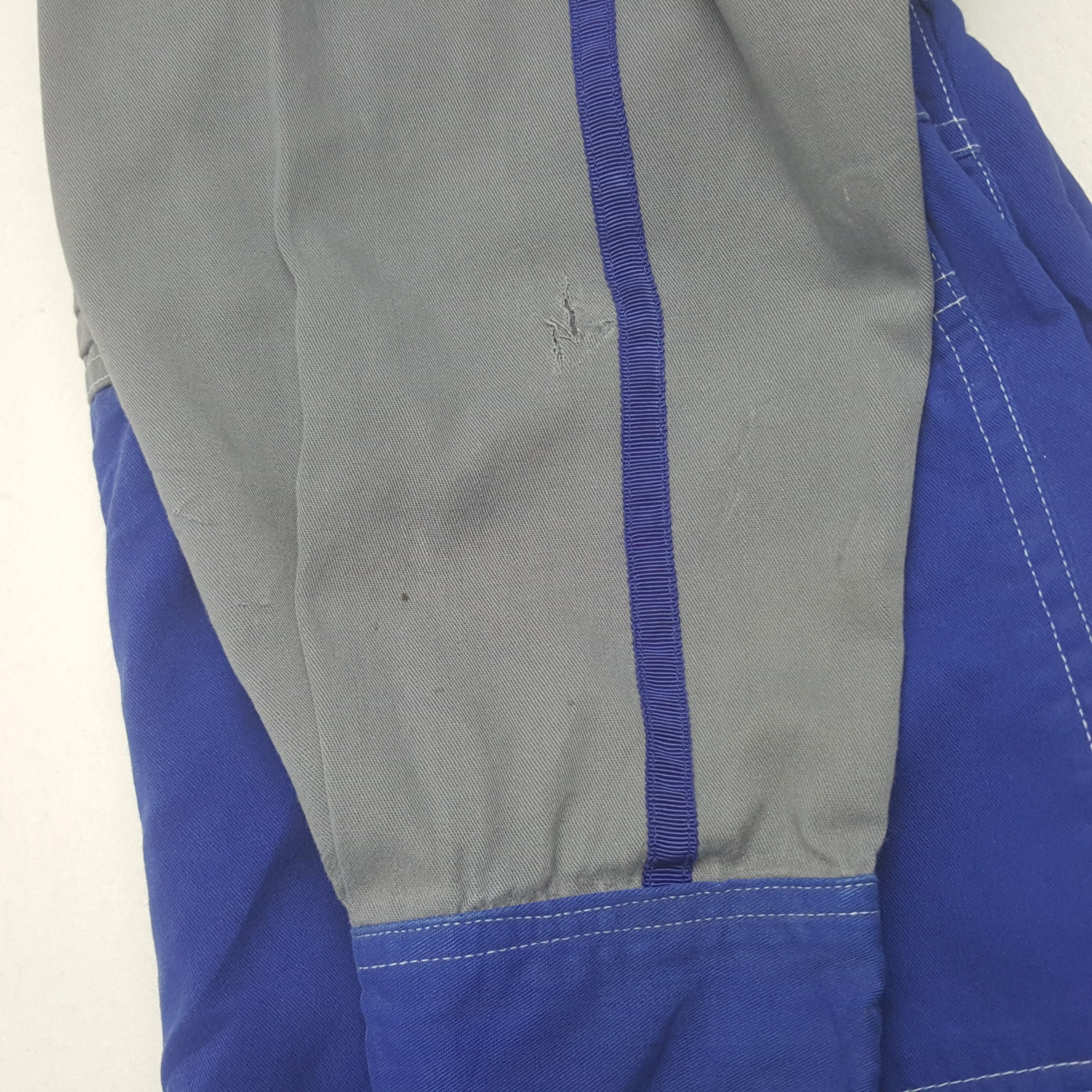 Japanese Brand Vintage Subaru Rally Team Uniform Coverall Jacket C304N15 Size US L / EU 52-54 / 3 - 9 Thumbnail
