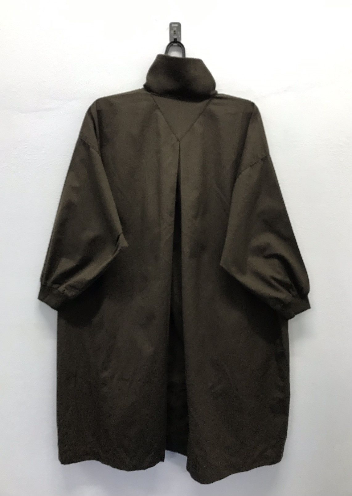 Issey Miyake × Vintage Vintage Issey Miyake Studio Jacket Size US M / EU 48-50 / 2 - 2 Thumbnail