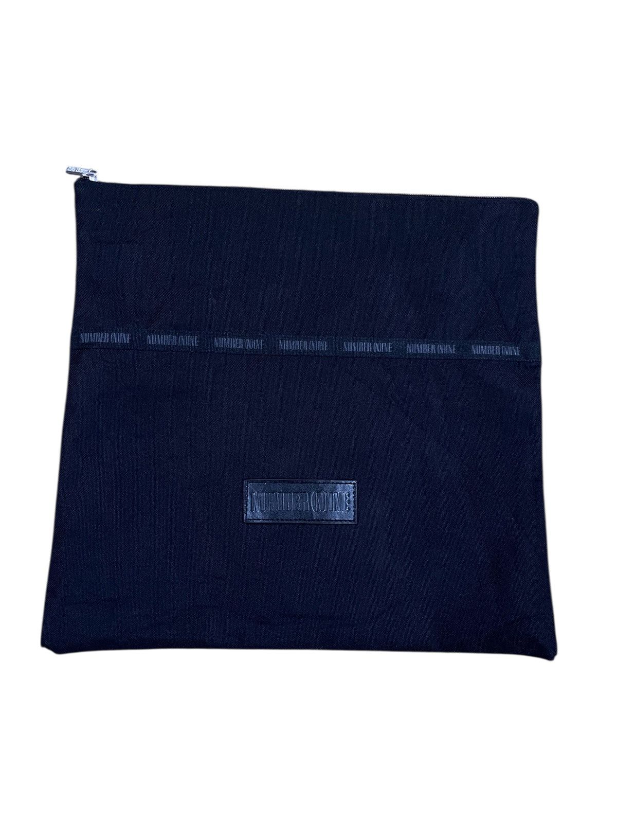 NUMBER (N)INE ❌MARLBORO CLUTCH BAG