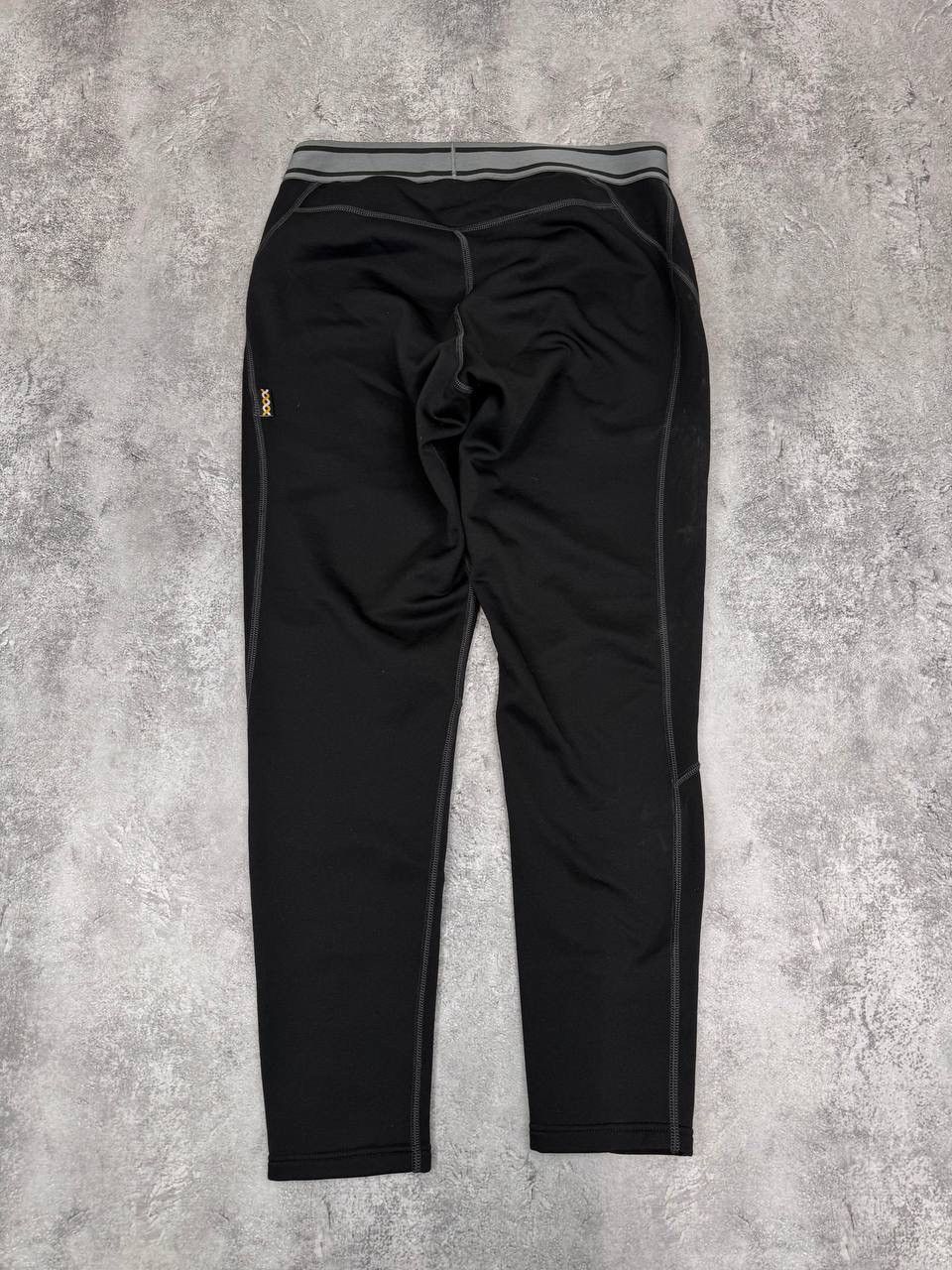 Other Engelbert Strauss Men's Thermal Pants Black Size L Size US 36 / EU 52 - 7 Thumbnail