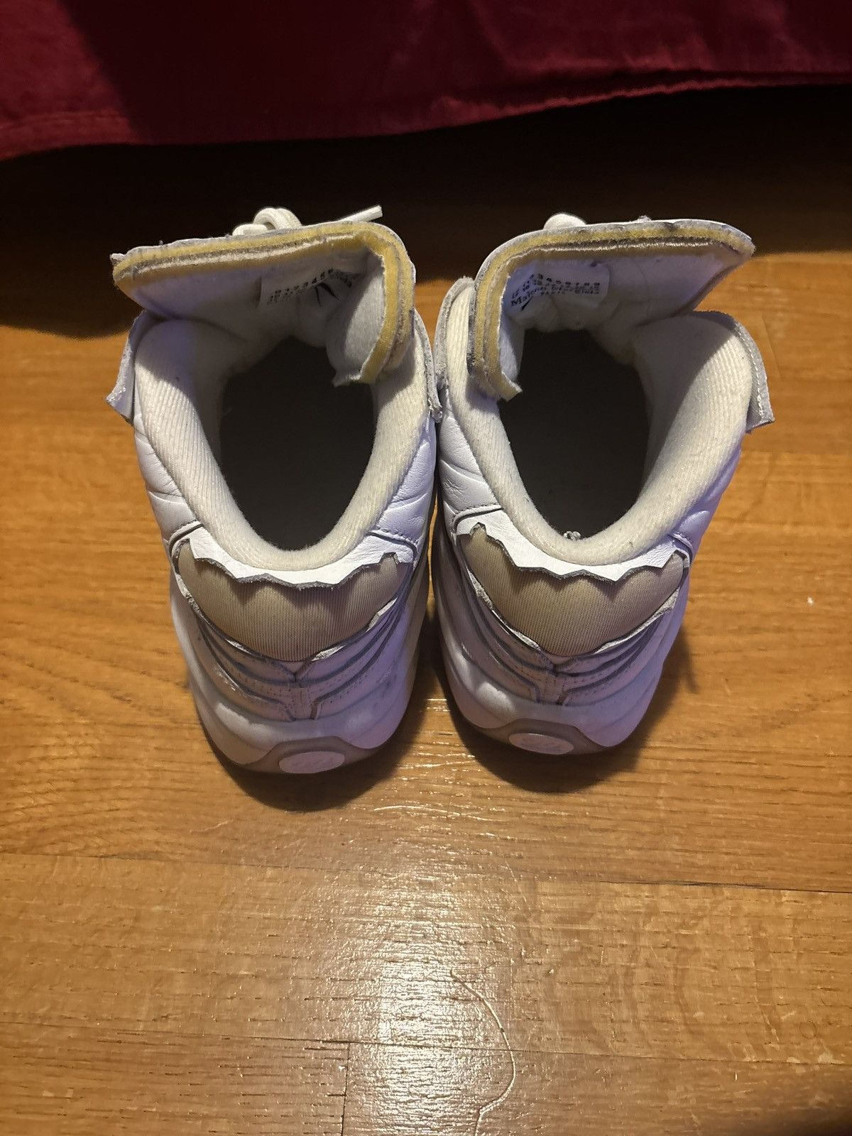 Supreme x Margiela