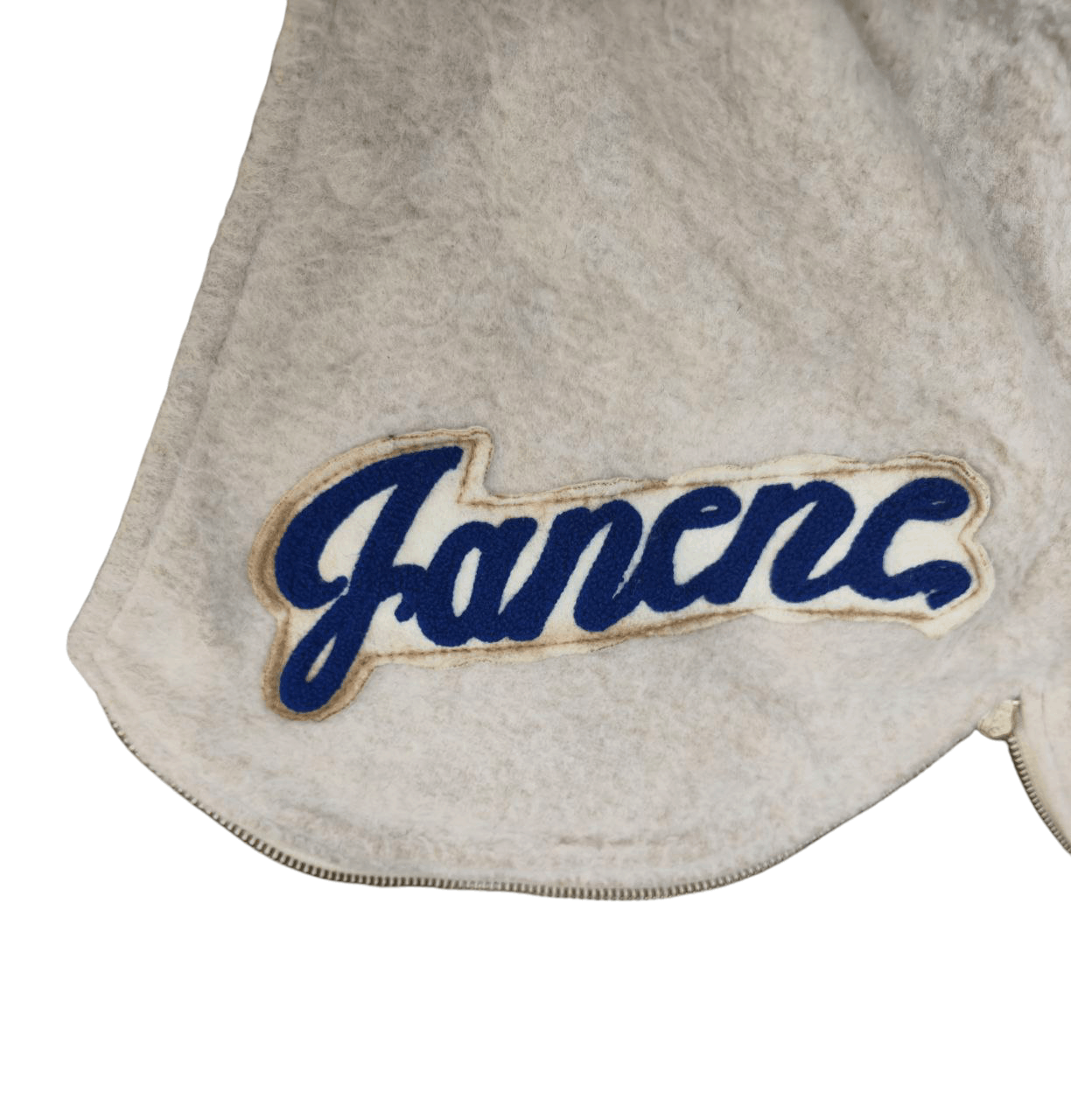 Vintage Vintage Varsity Jacket Size M / US 6-8 / IT 42-44 - 6 Thumbnail