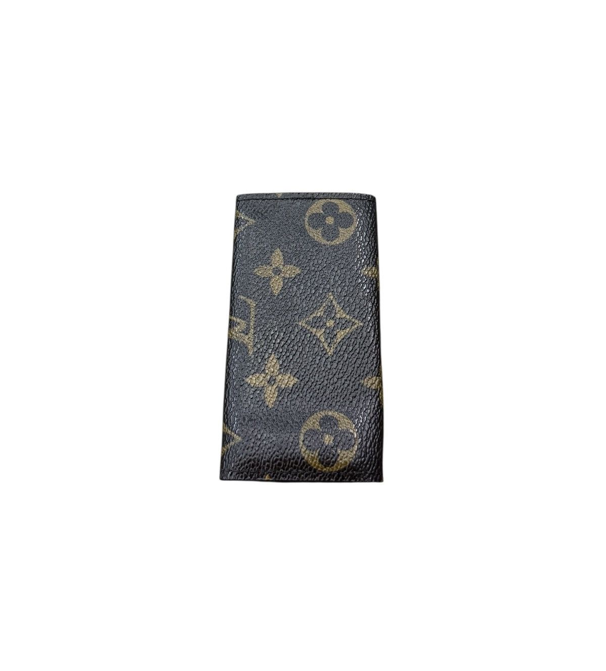 Louis Vuitton LOUIS VUITTON MONOGRAM 4 KEY CASE Size ONE SIZE - 3 Thumbnail