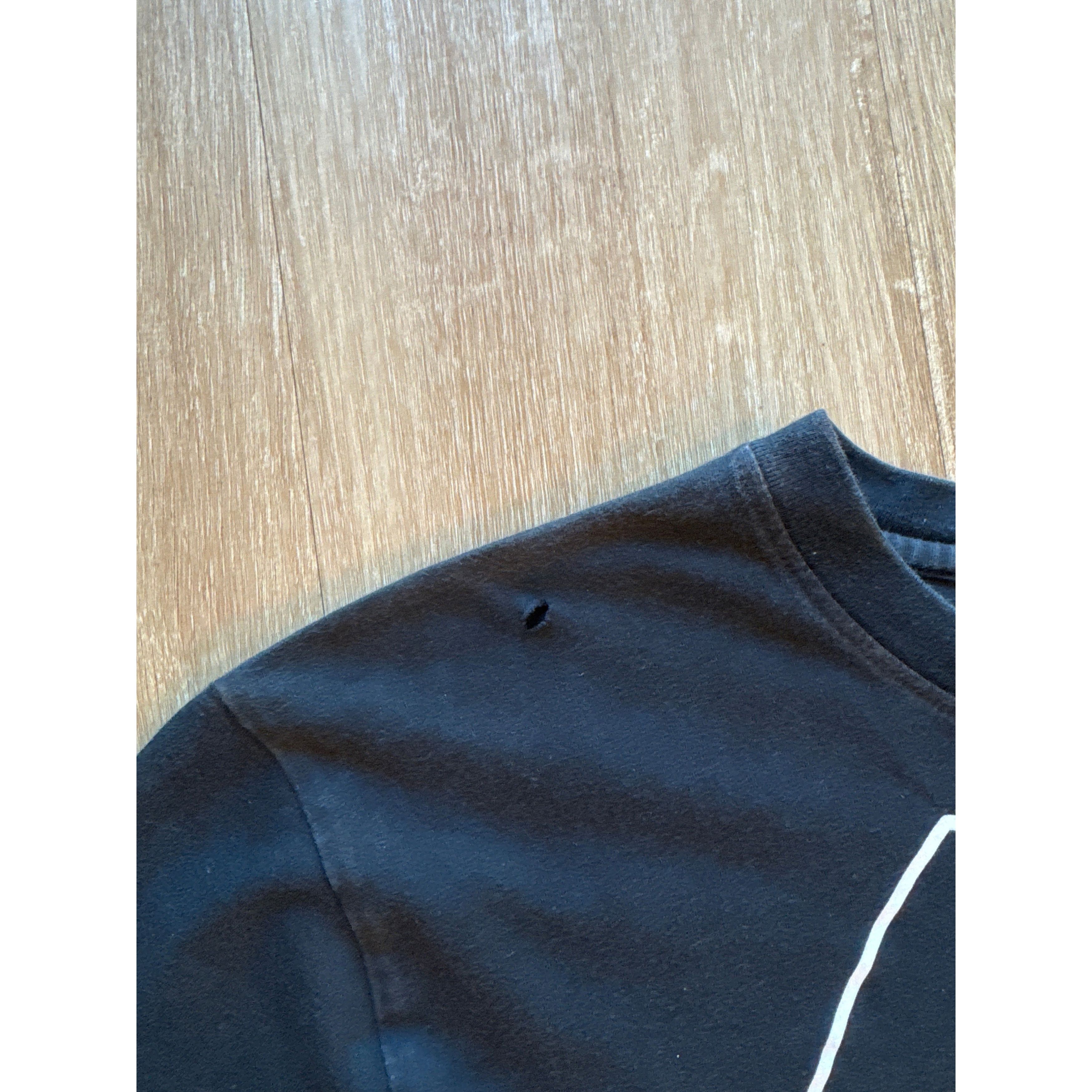 Other OFF-WHITE x Nike NRG A6 Tuxedo Tee Size US XL / EU 56 / 4 - 4 Thumbnail