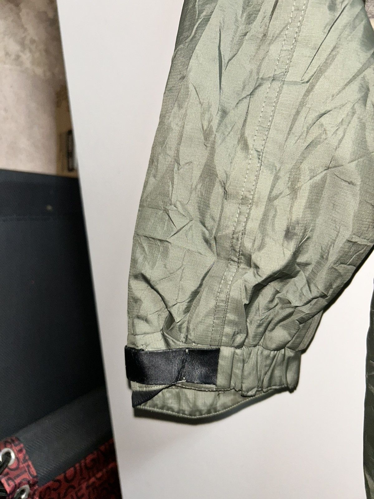 Wtaps Military Parka Field Jacket Size US L / EU 52-54 / 3 - 17 Thumbnail