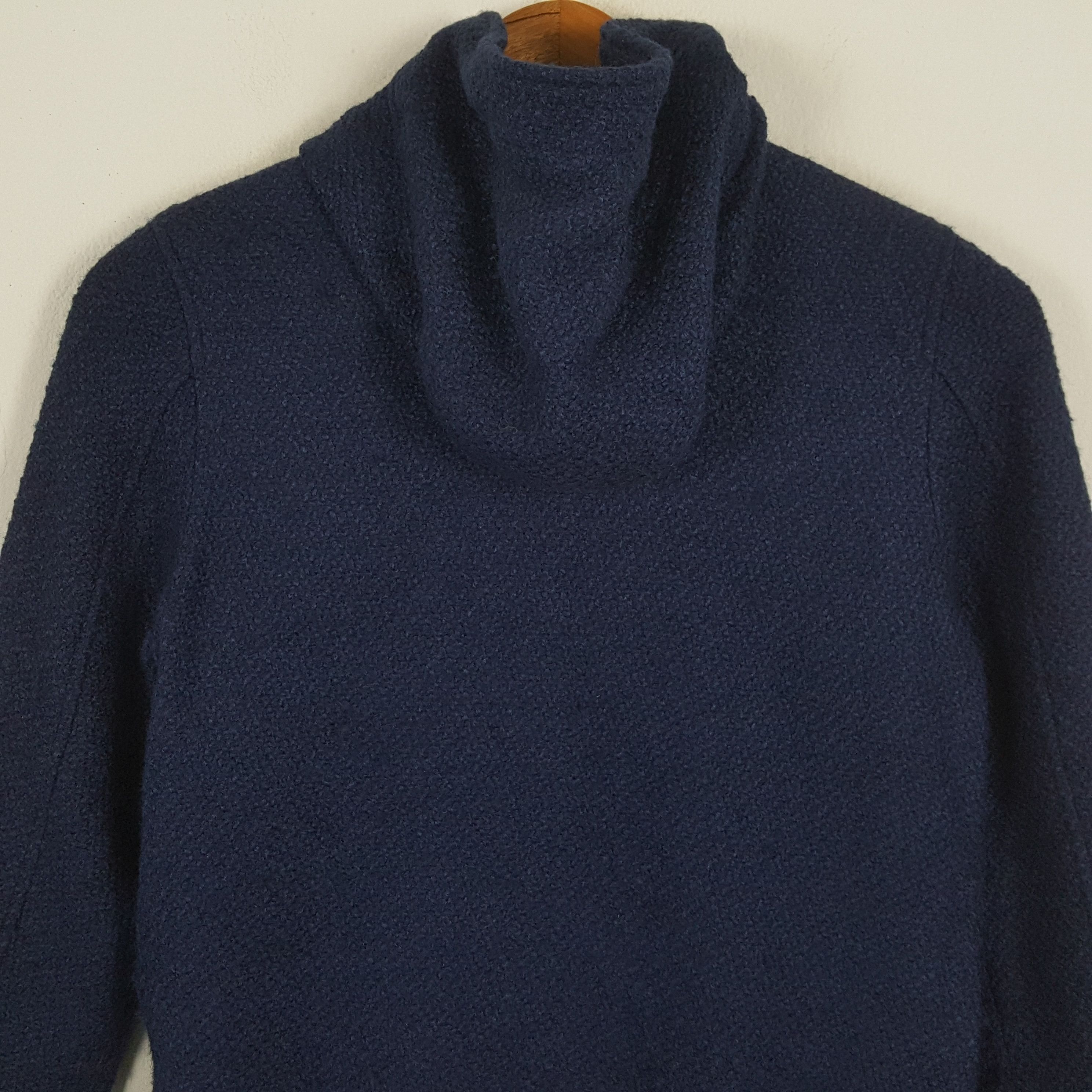 Issey Miyake × Ne-Net × Vintage Vintage NE-NET by ISSEY MIYAKE Japanese Fashion Brand Jacket Size US M / EU 48-50 / 2 - 4 Thumbnail