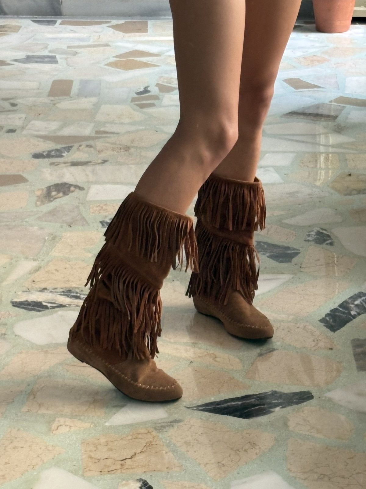 Tod's Tods boots Size US 6 / IT 36 - 1 Thumbnail