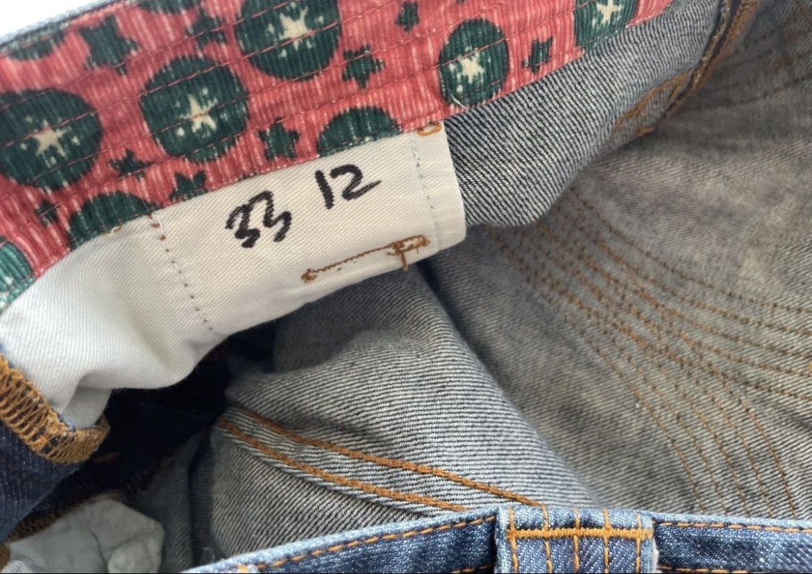 Tsumori Chisato Tsumori Chisato Issey Miyake Jeans Size US 33 - 15 Thumbnail