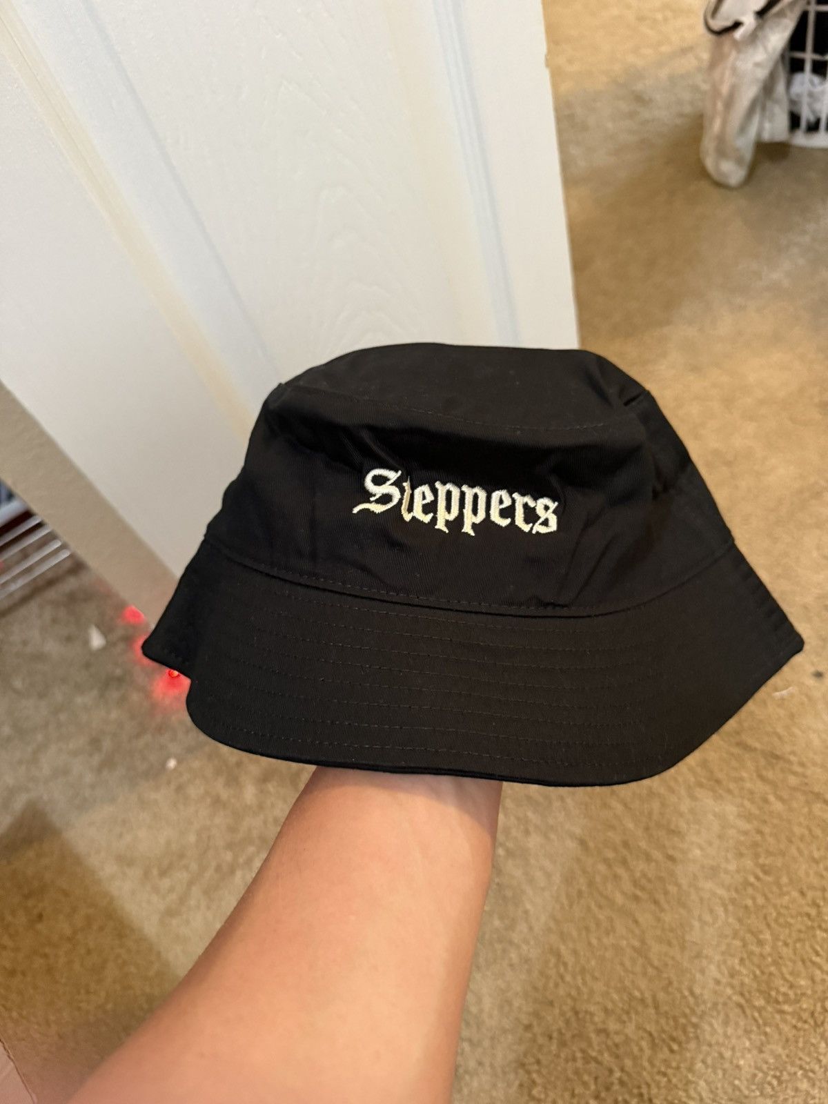 Other Steppers bucket hat #bucket hat Size ONE SIZE - 1 Thumbnail