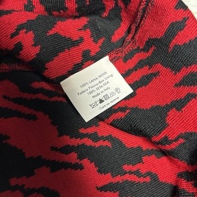 Alexander McQueen Super RARE F/W 2009 Iconic Alexander McQueen Horn Of Plenty Size XL / US 12-14 / IT 48-50 - 8 Thumbnail