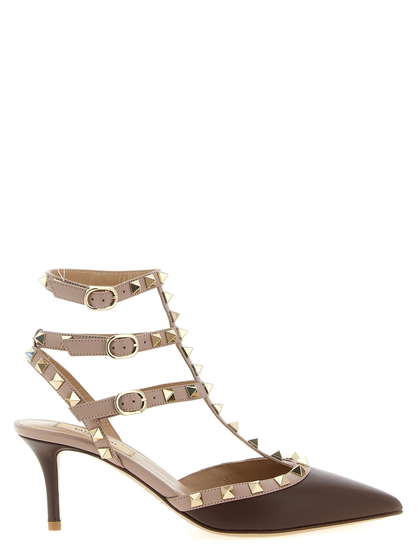 Valentino Valentino Garavani 'Rockstud' Pumps Size US 6 / IT 36 - 1 Thumbnail