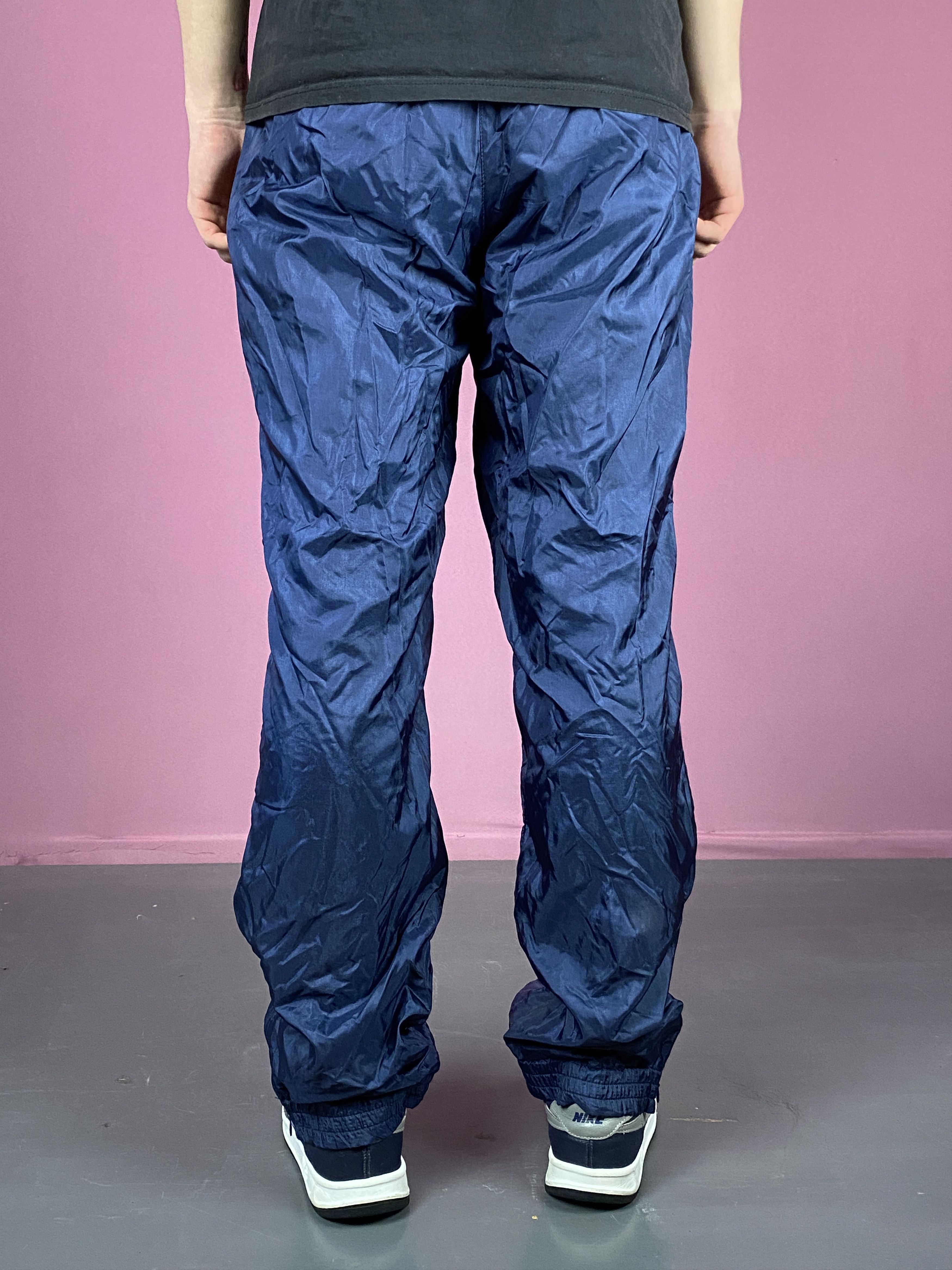 Adidas × Vintage 90s Adidas Vintage Men's Track Pants - XL Size US 38 / EU 54 - 5 Thumbnail