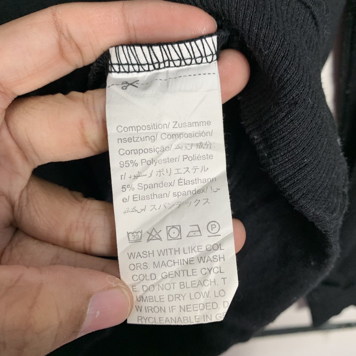 Japanese Brand Cosmic System Space Model Crewneck Sweatshirt Size US M / EU 48-50 / 2 - 13 Thumbnail