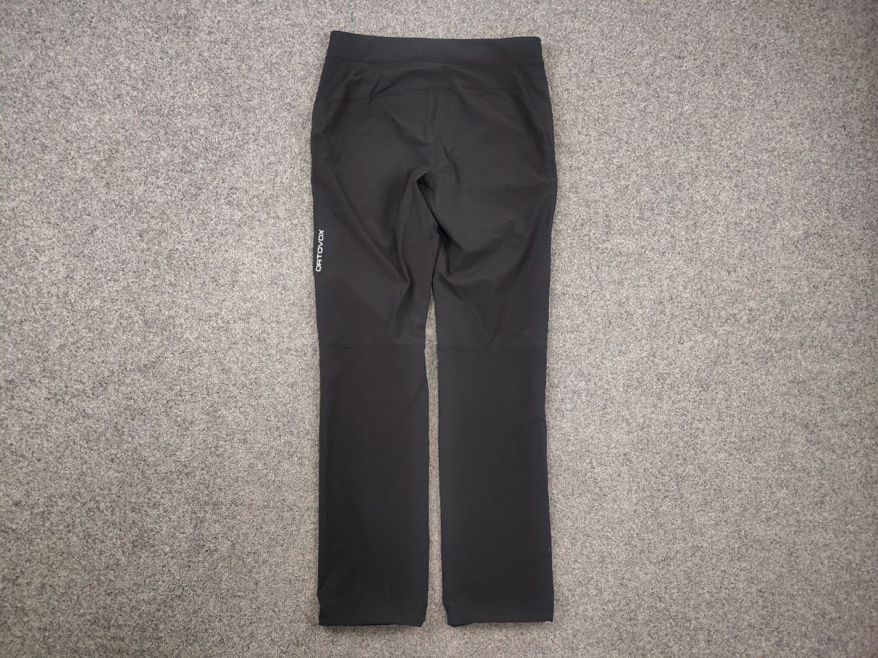 ORTOVOX Ortovox Wanderhouse Brenta graphite trekking hiking pants Size US 32 / EU 48 - 8 Thumbnail