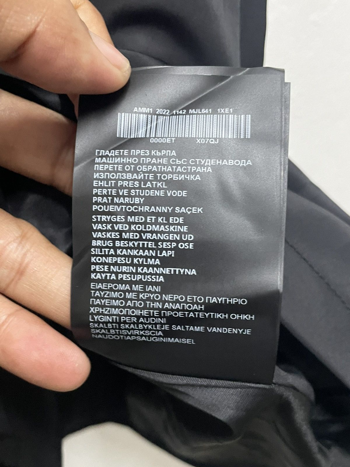 Prada Prada Dress Size M / US 6-8 / IT 42-44 - 12 Thumbnail
