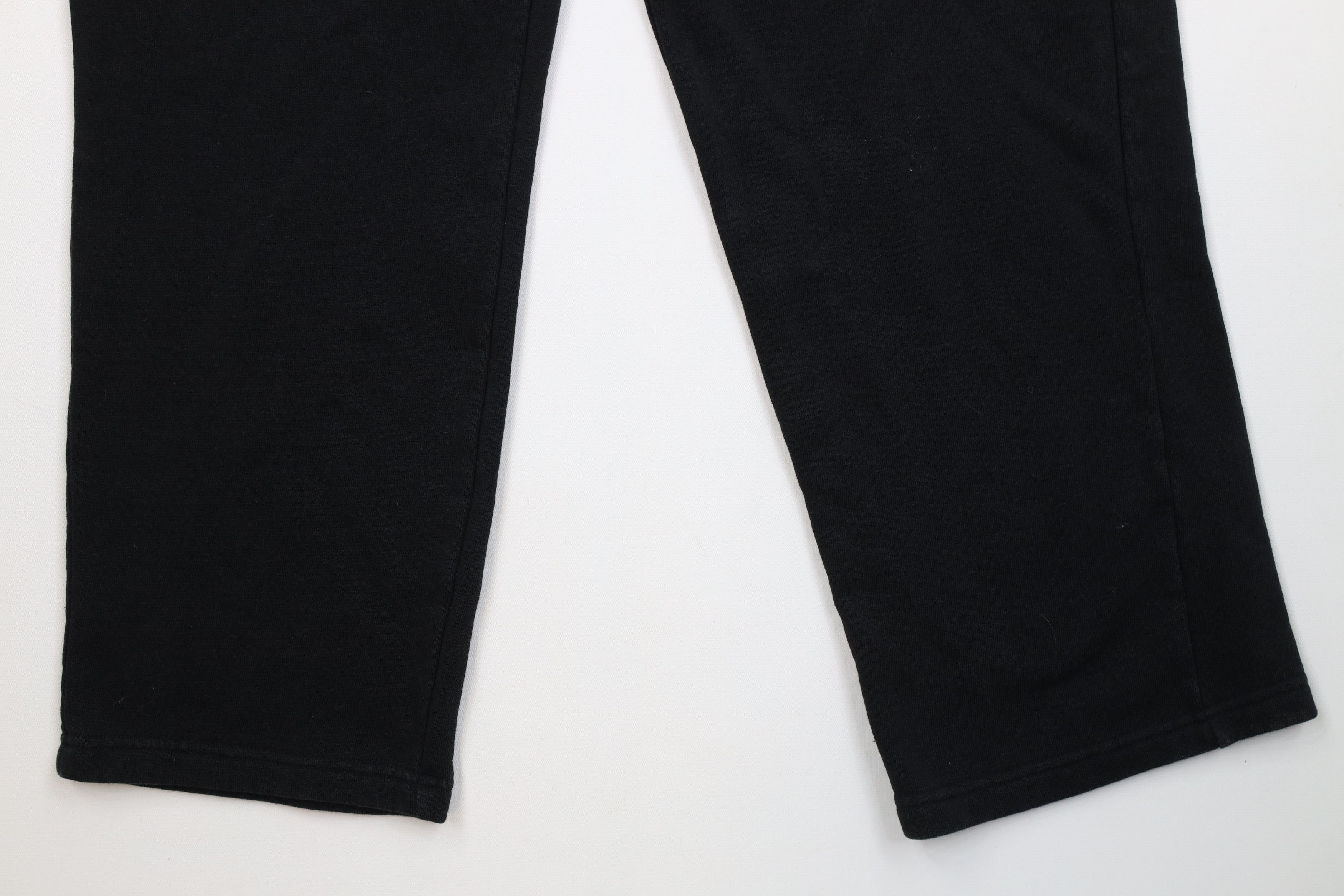 Vintage Vintage Y2K AND1 And One Basketball Cargo Sweatpants Size US 34 / EU 50 - 4 Thumbnail