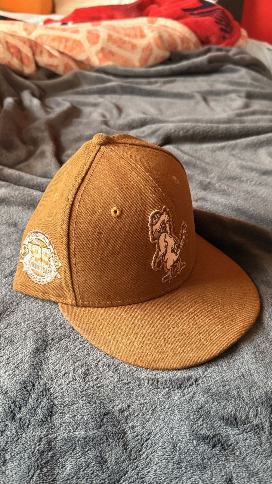 New Era New era fitted Arizona Cardinals hat Size ONE SIZE - 1 Thumbnail