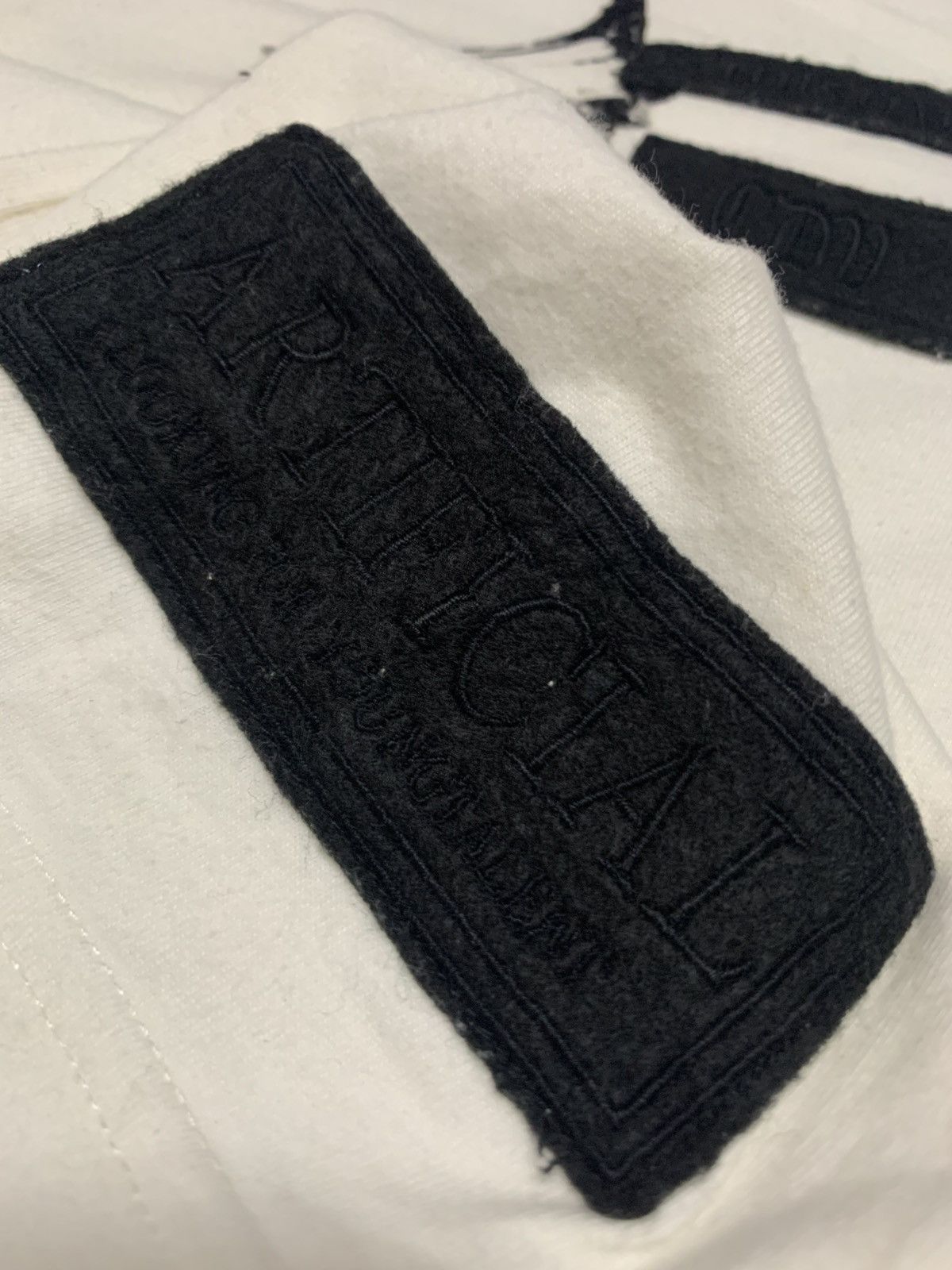 Japanese Brand Crazy Devil Japanese Gothic Gargoyle Evolution Long Sleeve Size US L / EU 52-54 / 3 - 7 Thumbnail