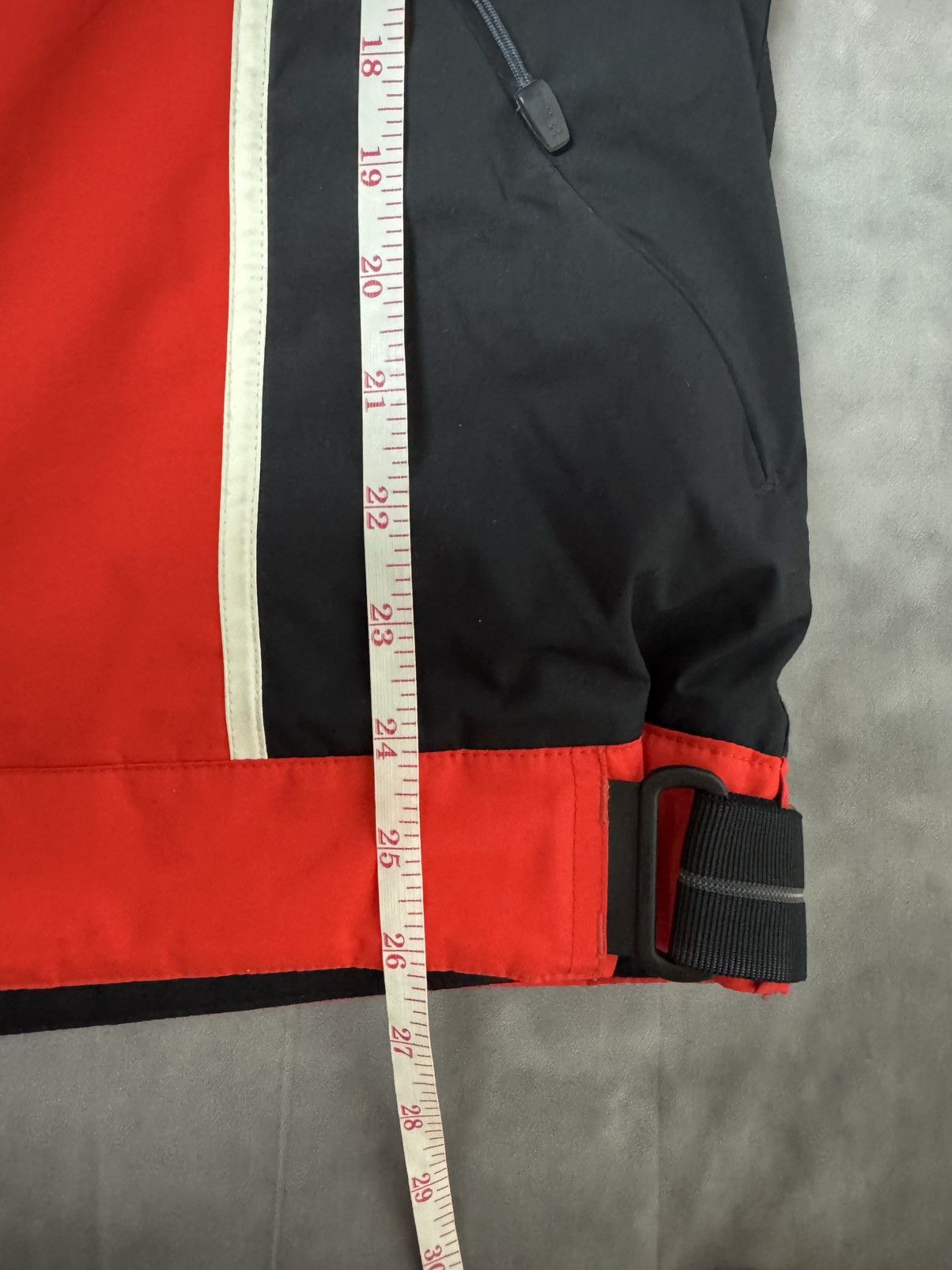 Nike ACG Vintage Nike ACG Size XL / US 12-14 / IT 48-50 - 8 Thumbnail