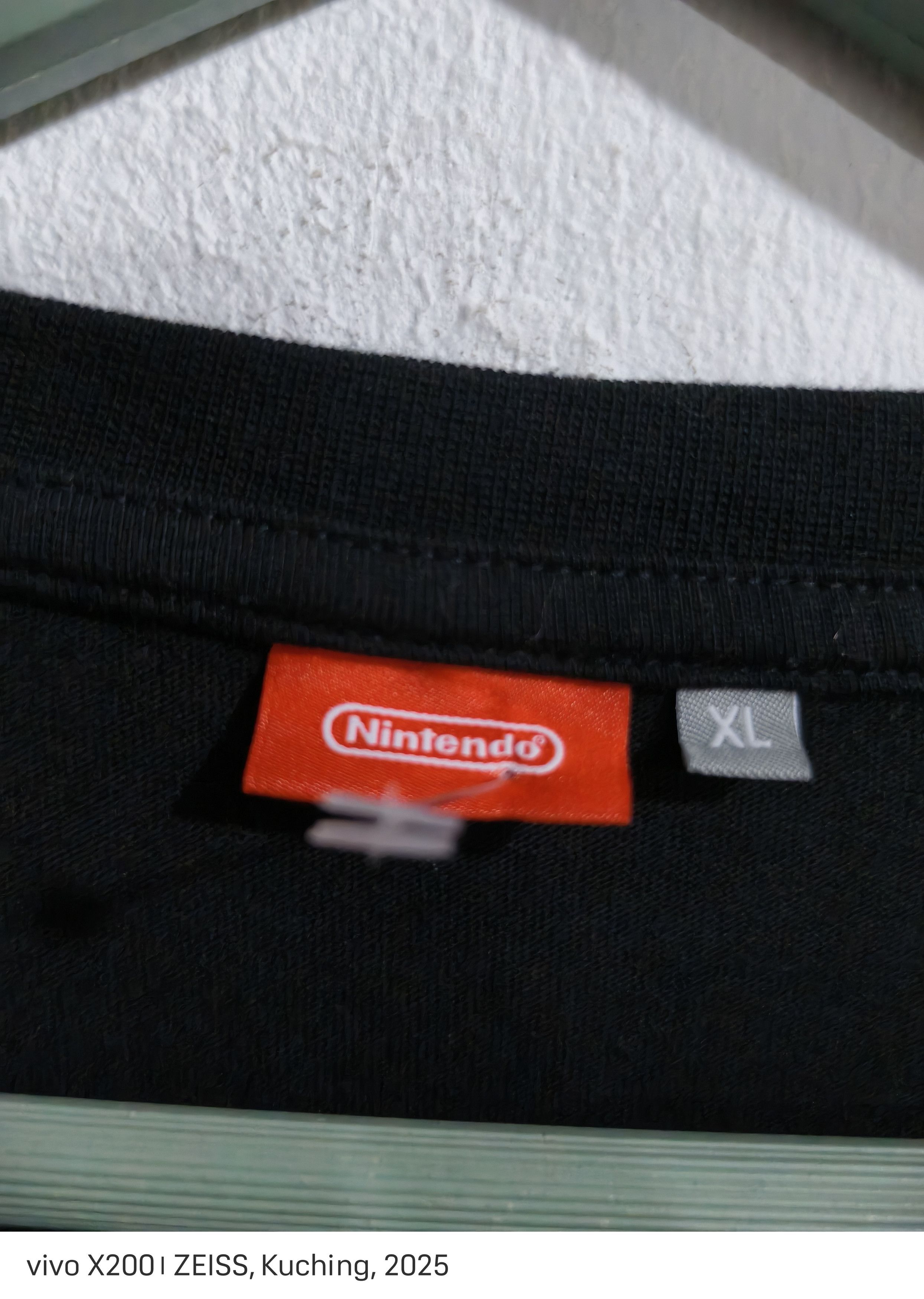 Nintendo × The Game × Vintage Zelda x nintendo Size US XL / EU 56 / 4 - 4 Thumbnail