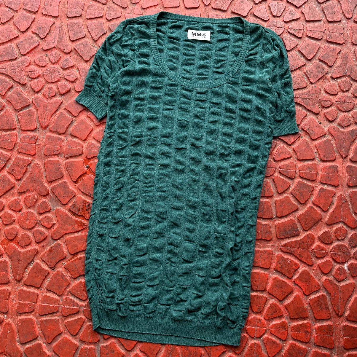 Maison Margiela MAISON MARGIELA MM6 - 2000S PUFF DRESS Size S / US 4 / IT 40 - 2 Thumbnail