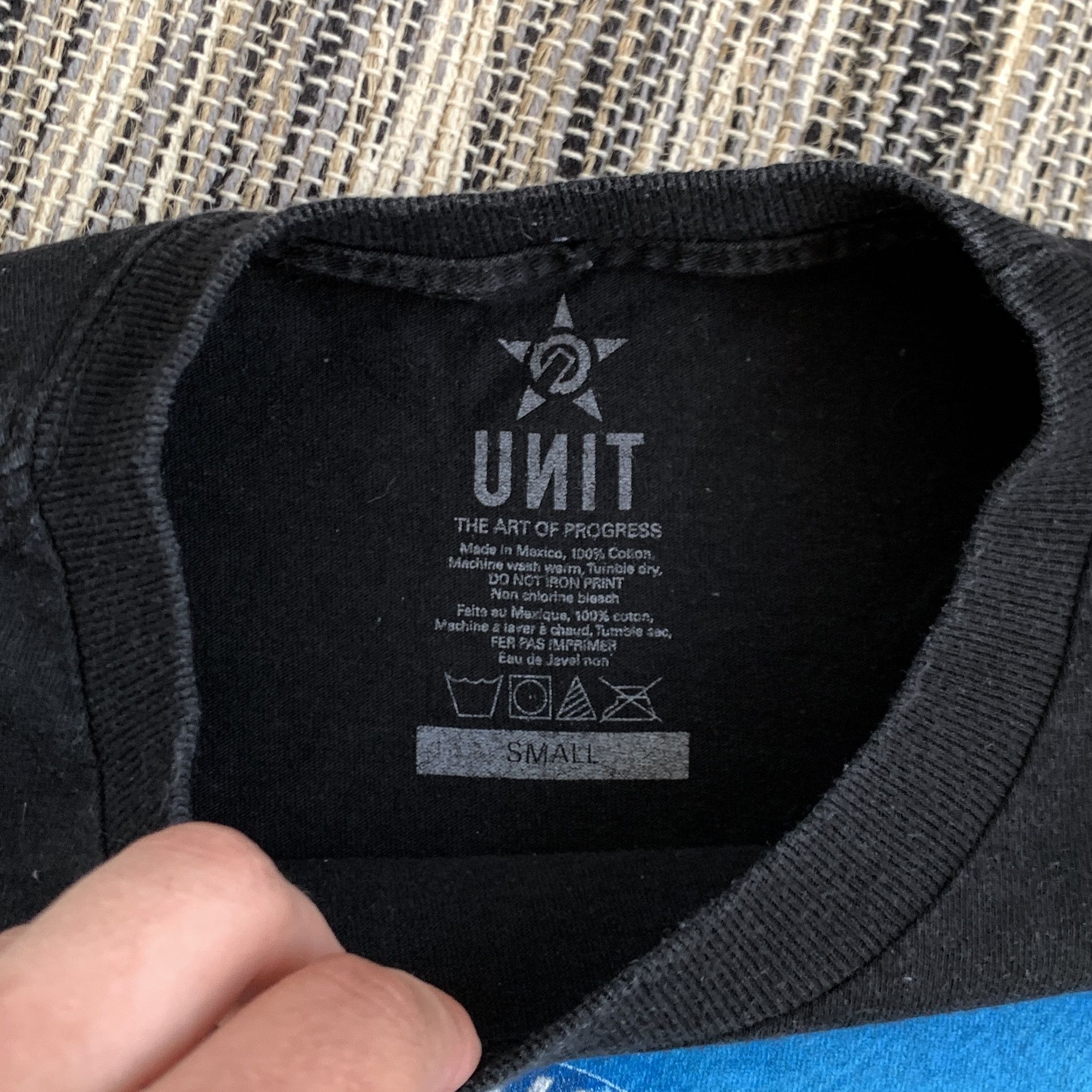 G-Unit Vintage G-Unit 90s Graphic 18+ Sex Tits Girl Black Tee Shirt Size US S / EU 44-46 / 1 - 4 Thumbnail