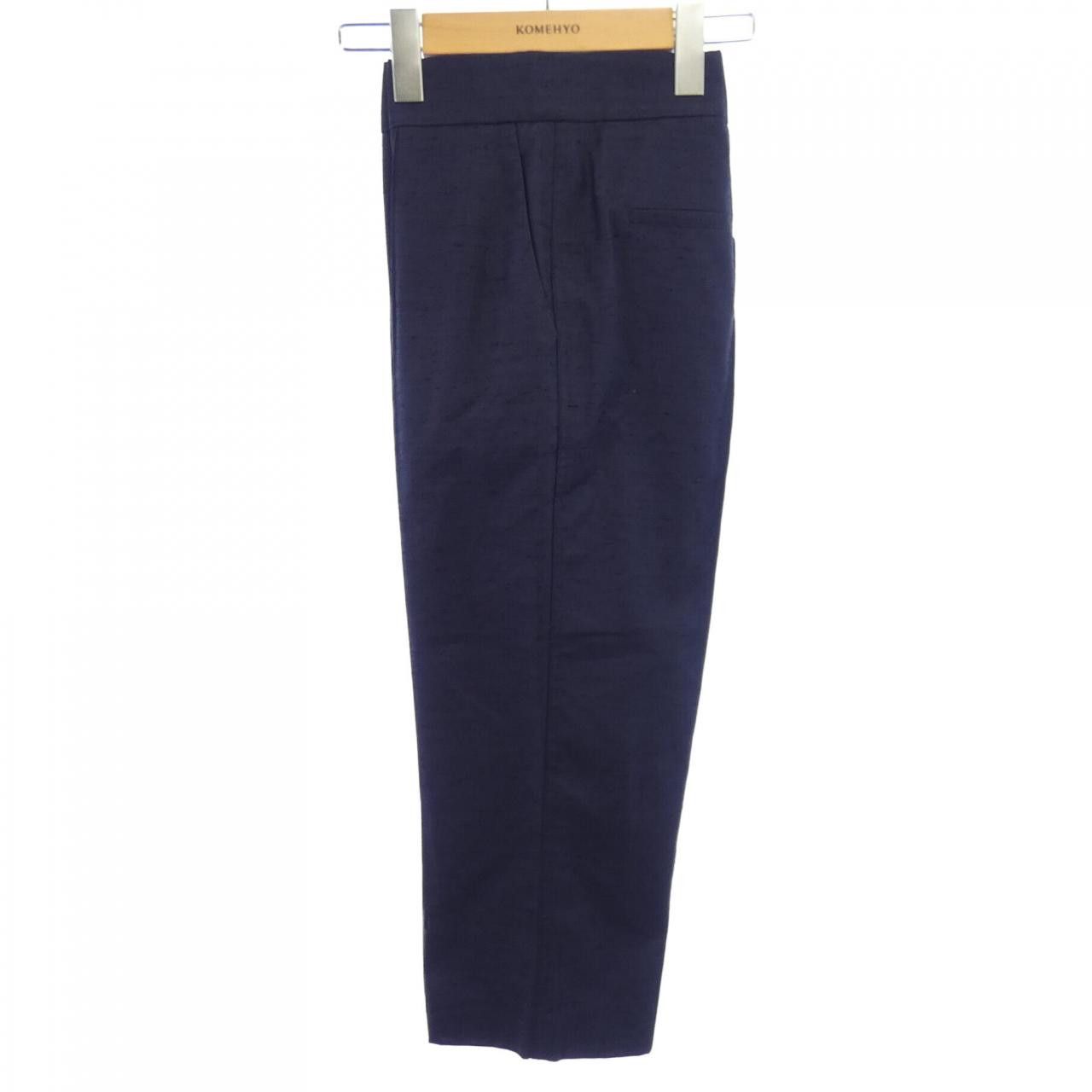 Dior Dior Christian Dior Pants Textile Pants 011P11A3062 DUTY FREE for USA Size ONE SIZE - 1 Thumbnail