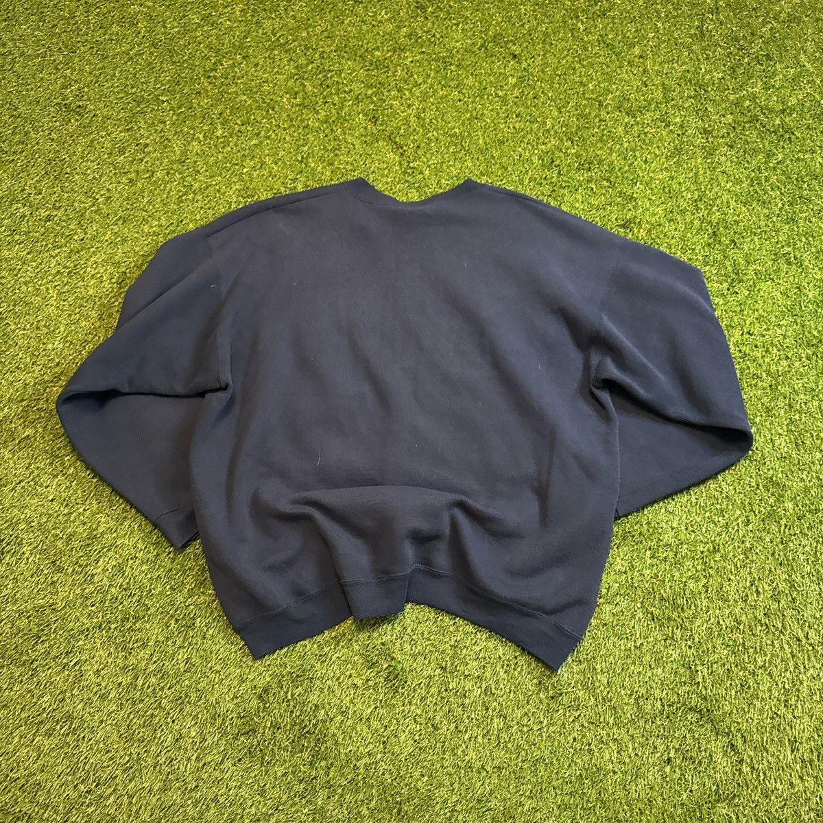 Lee × Vintage 🚨 VINTAGE 90’s LEE HEAVYWEIGHT FOOTBALL CREWNECK 🚨 Size US XL / EU 56 / 4 - 3 Thumbnail