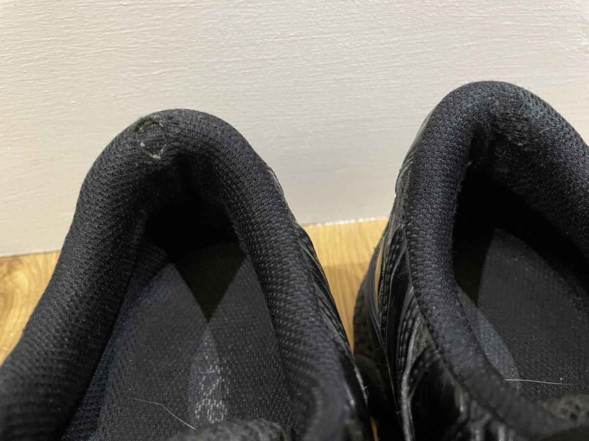 Asics × Kiko Kostadinov Kiko Kostadinov x ASICS GEL-Kiril Black Size US 8.5 / EU 41-42 - 8 Thumbnail