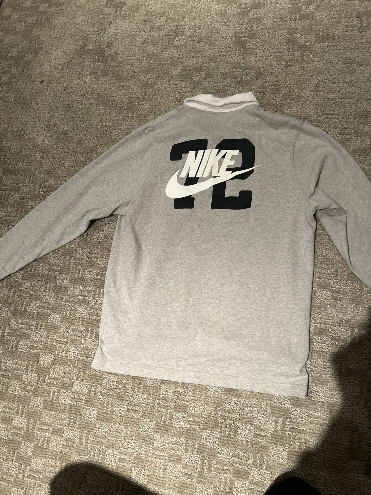 Nike Nike polo Size US XL / EU 56 / 4 - 2 Thumbnail