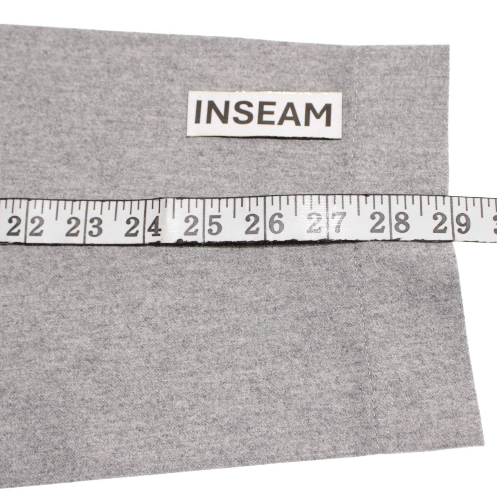 Incotex INCOTEX New with tags Dress Pants Size 38 US In Gray Size US 38 / EU 54 - 8 Thumbnail