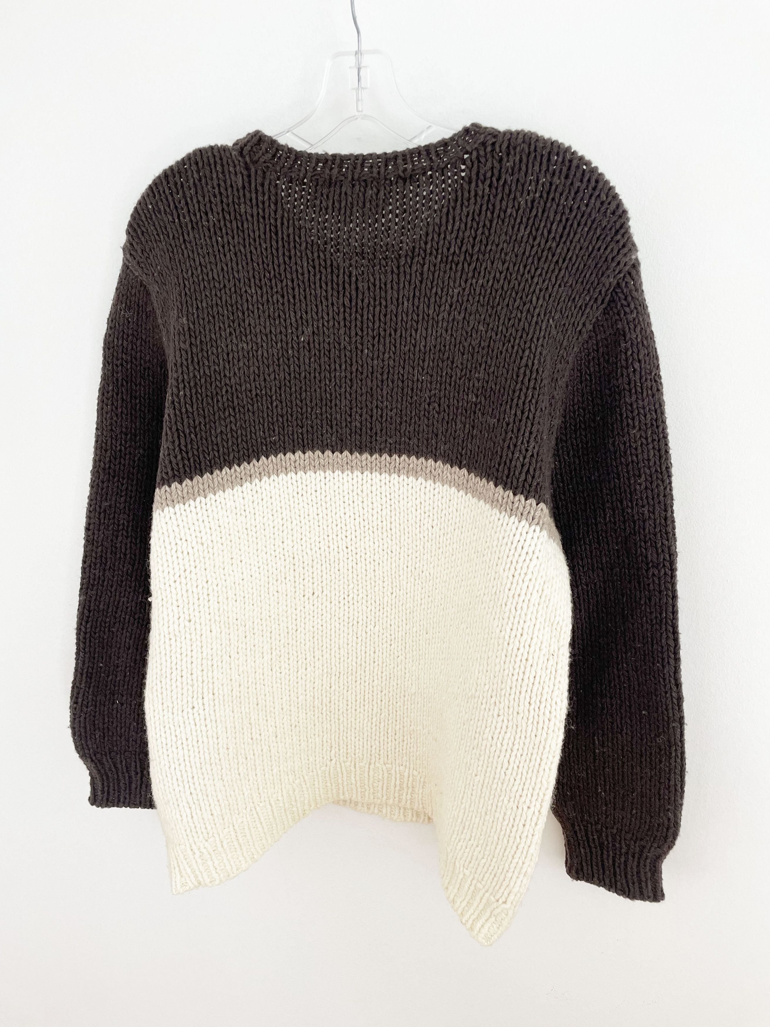 General Research 2005 Knit Sweater Size US M / EU 48-50 / 2 - 8 Thumbnail