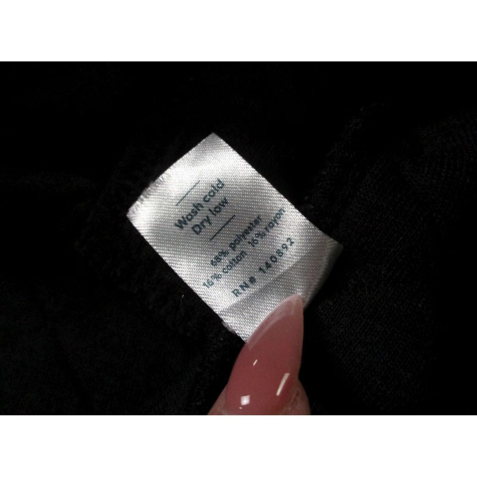 Marine Layer Marine Layer Jacket Womens L Quilted Outdoor Knit Full Zip Pockets Gray Size L / US 10 / IT 46 - 7 Thumbnail