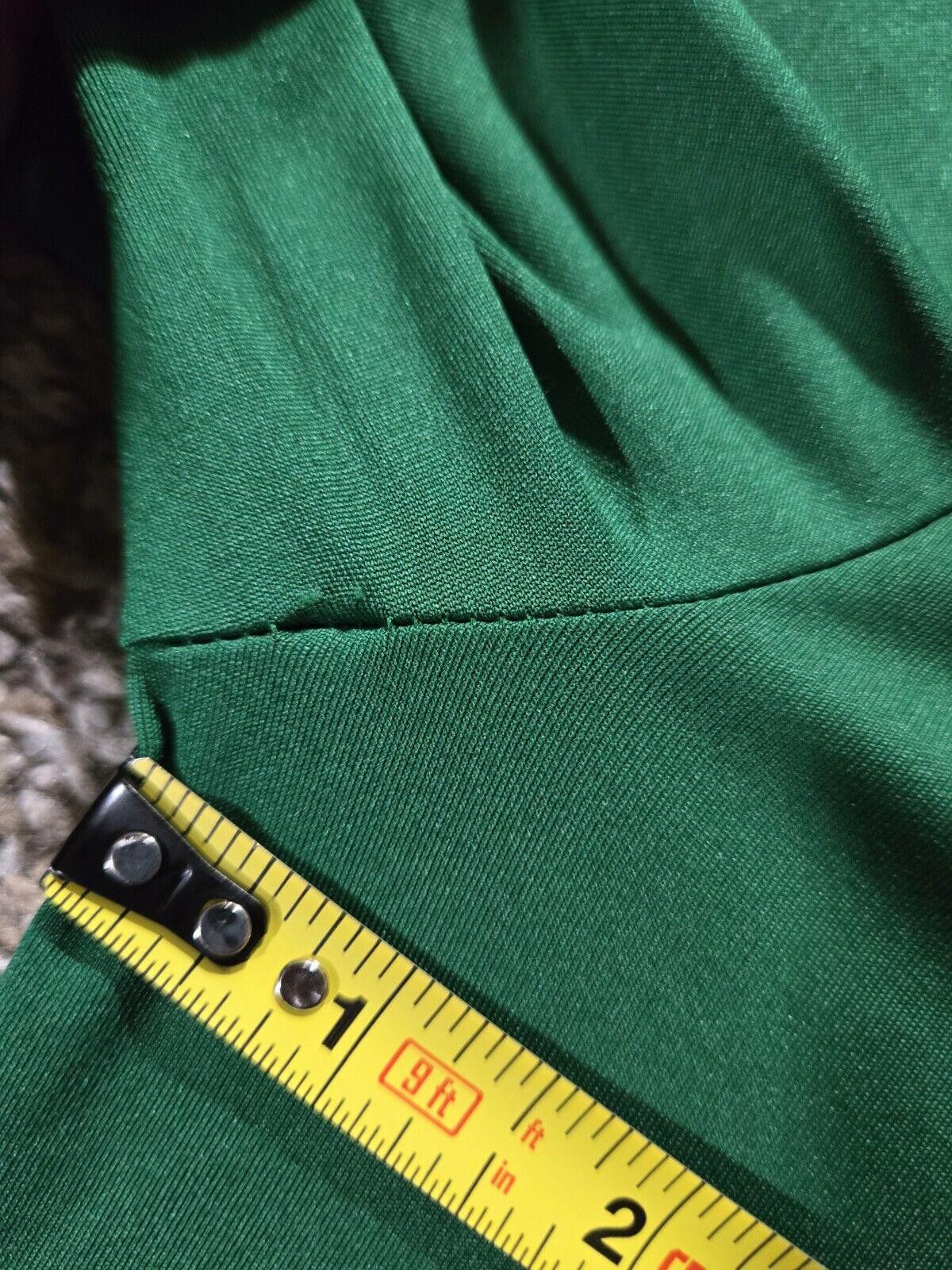 Polo Ralph Lauren Green Polo Ralph Lauren Performance Polo Size L Size US L / EU 52-54 / 3 - 3 Thumbnail