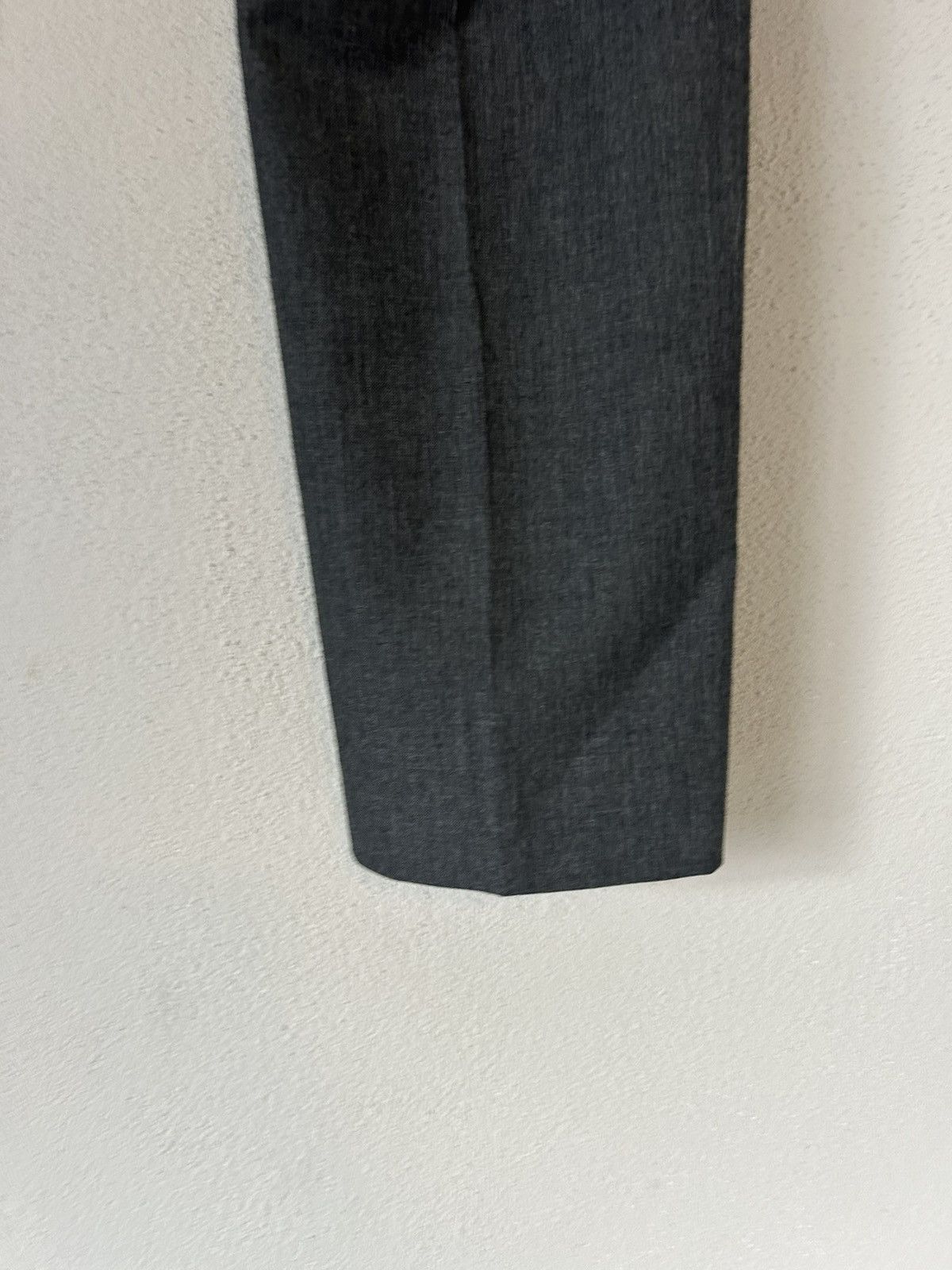 Jean Paul Gaultier Jean Paul Gaultier Trousers - Size 32 Size US 32 / EU 48 - 12 Thumbnail