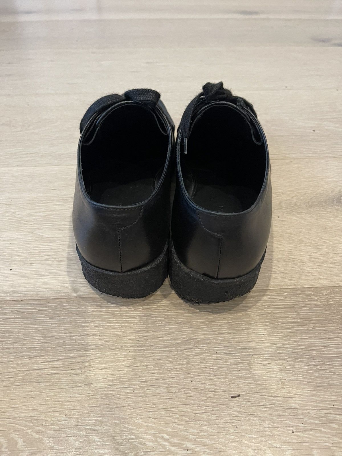 Bottega Veneta Bottega Veneta Woven Chukka Size US 8.5 / EU 41-42 - 2 Thumbnail
