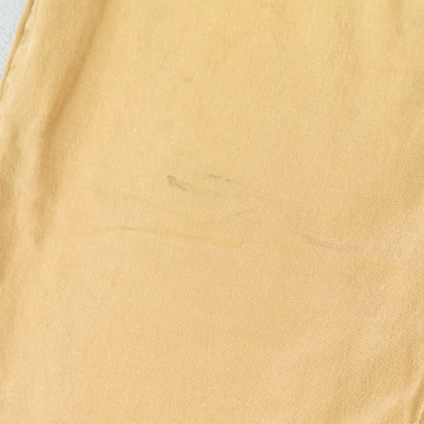 Carhartt VINTAGE Carhartt Pants Mens 44x32 Khaki Beige Relaxed Fit Rugged Flex 5 Pocket Work Size US 41 - 7 Thumbnail