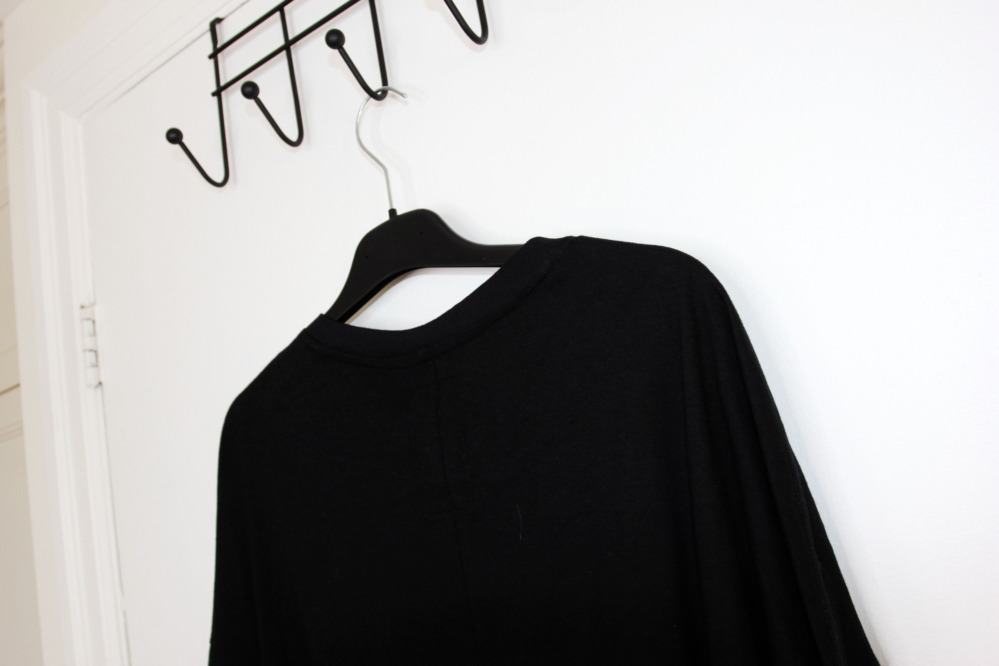 Champion × Rick Owens BNWT SS25 RICK OWENS x CHAMPION TOMMY T TSHIRT L Size US L / EU 52-54 / 3 - 6 Thumbnail