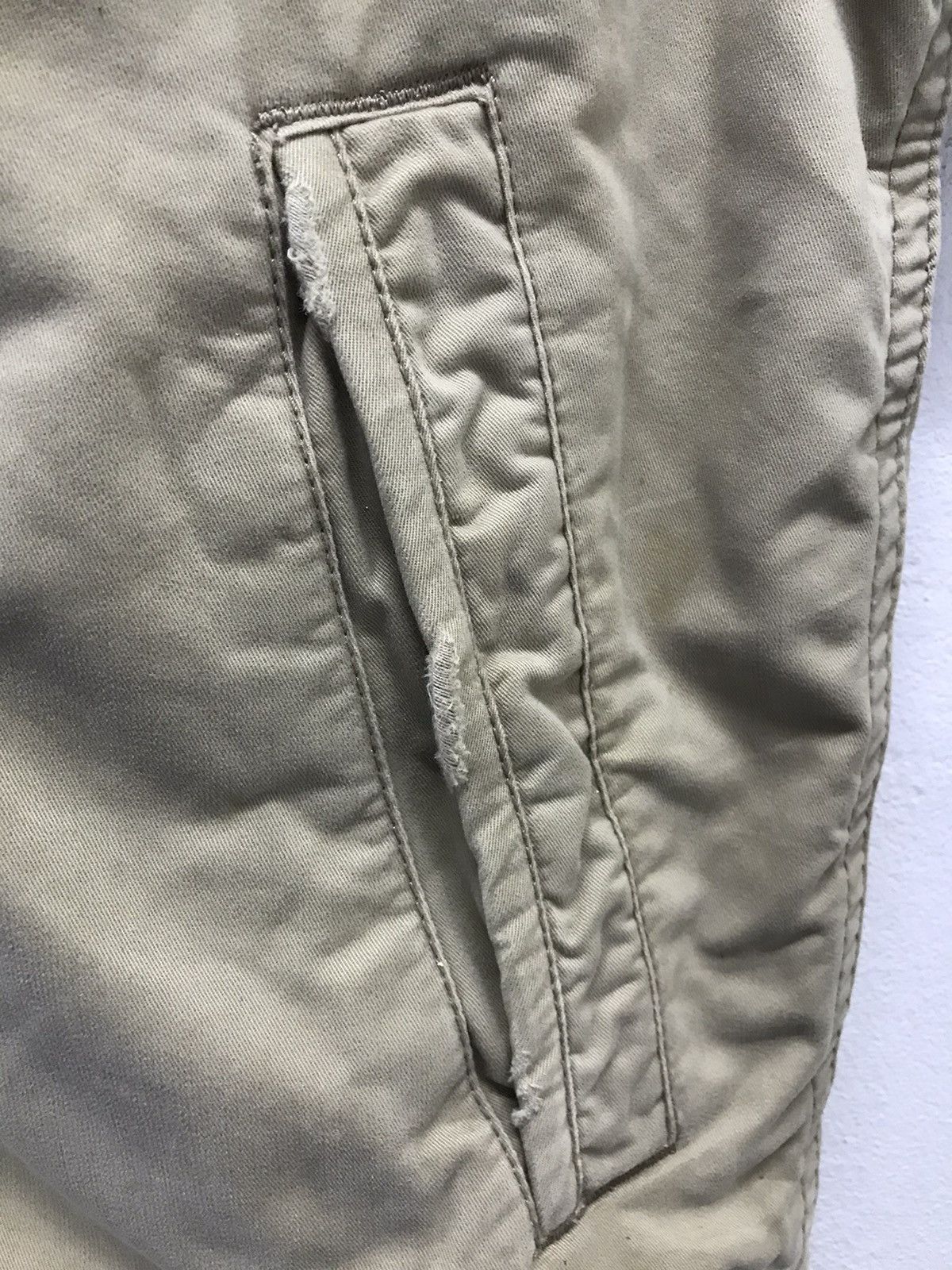Abercrombie & Fitch Vintage Abercrombie And Fitch Jacket Size US M / EU 48-50 / 2 - 6 Thumbnail
