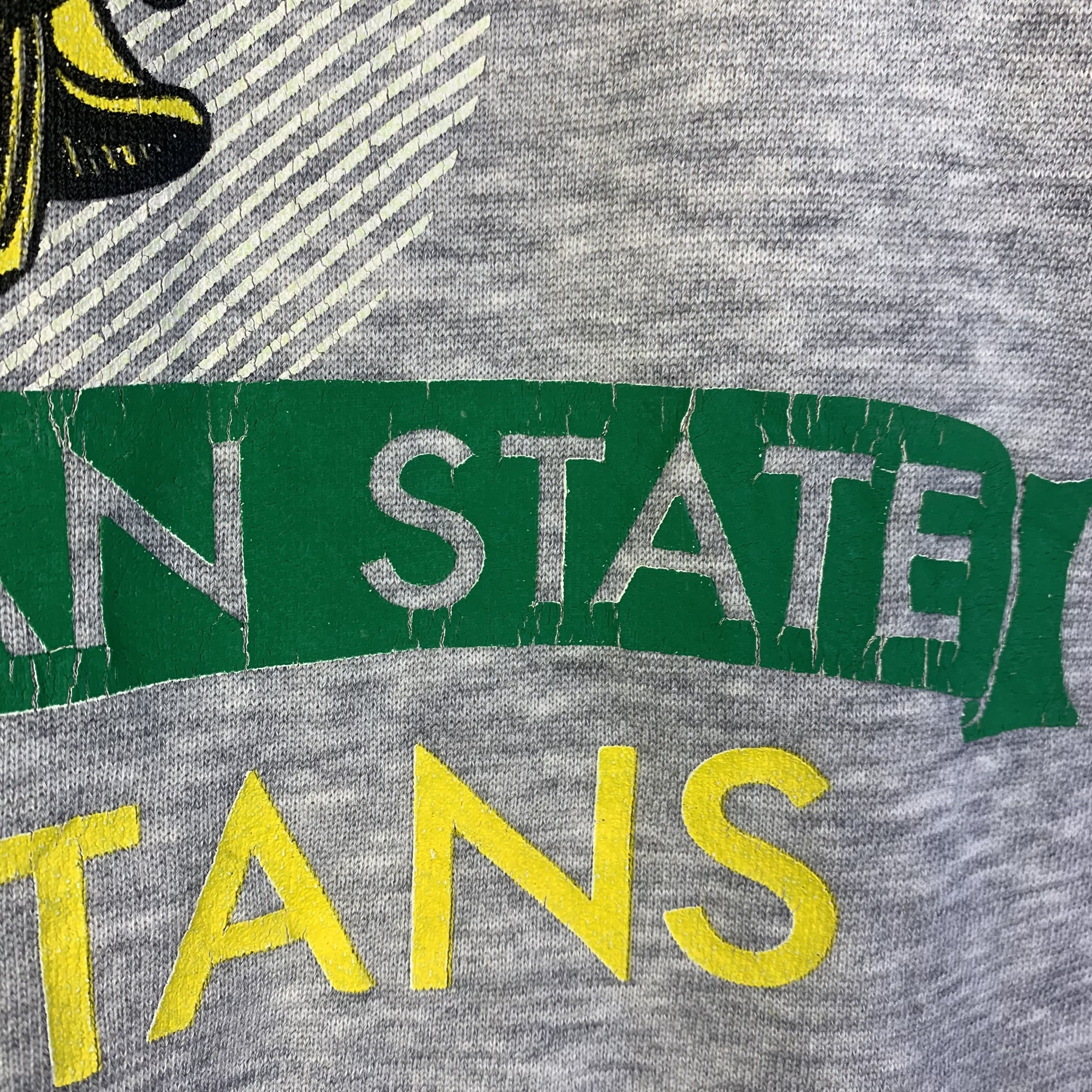 Lee Rare Vintage Michigan State University Spartans Sweatshirt Size US S / EU 44-46 / 1 - 8 Thumbnail