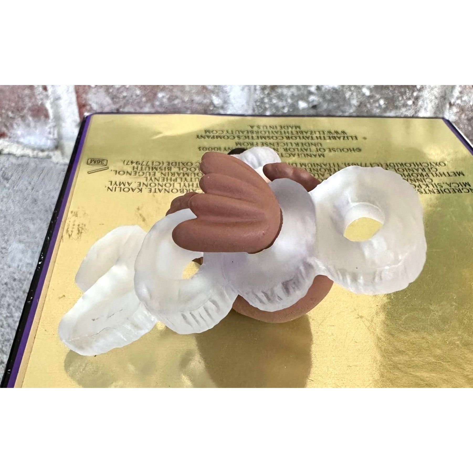 Vintage Vintage Walrus Hallmark Keepsake Christmas Ornament Cool De Size ONE SIZE - 11 Thumbnail