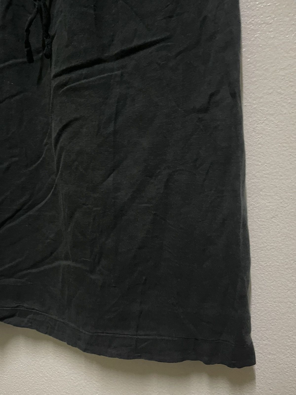 A.P.C. Apc Dress Balck Faded Size S / US 4 / IT 40 - 7 Thumbnail