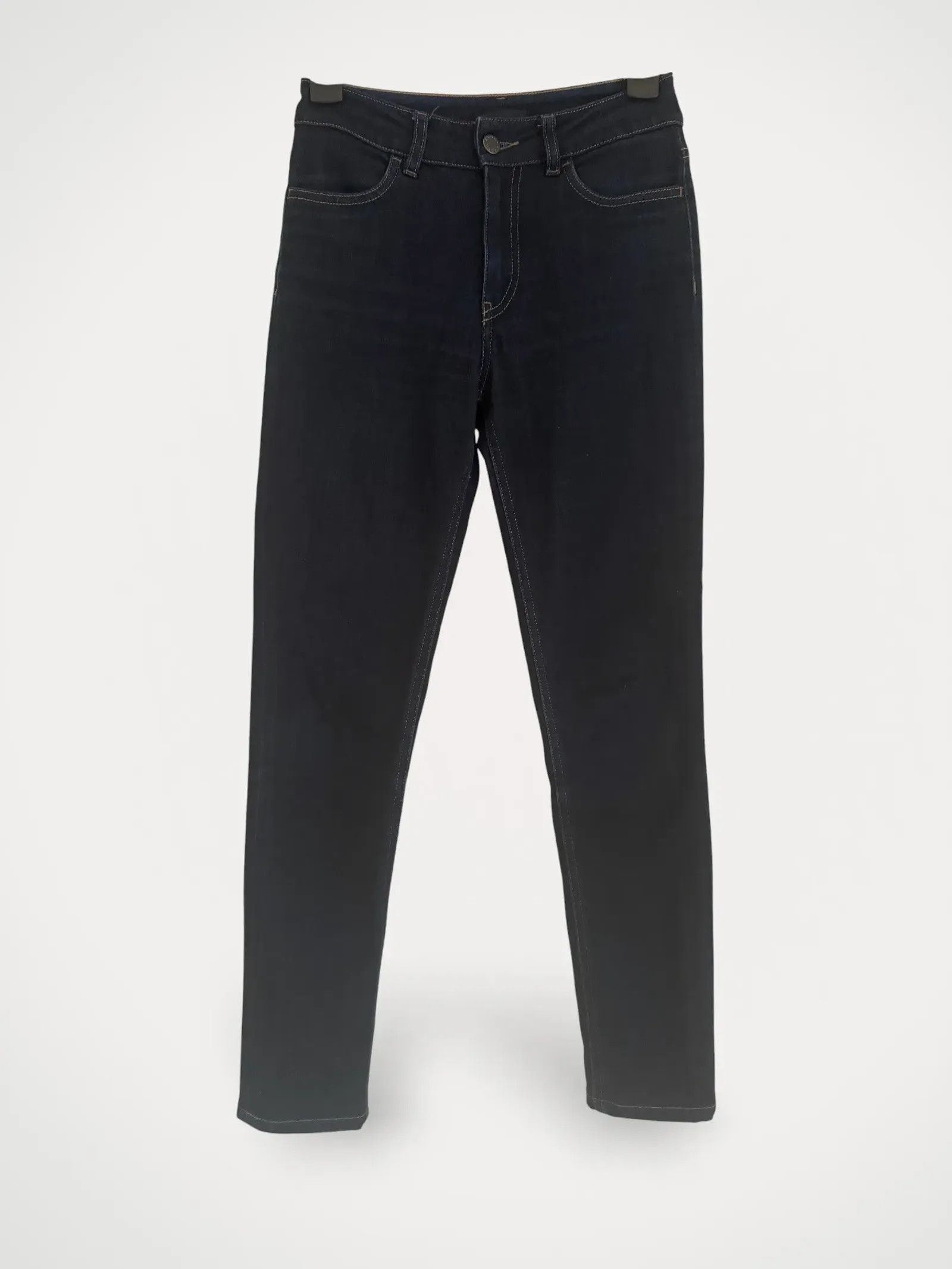 Prada Prada Jeans Size 25" / US 0 / IT 36 - 1 Thumbnail