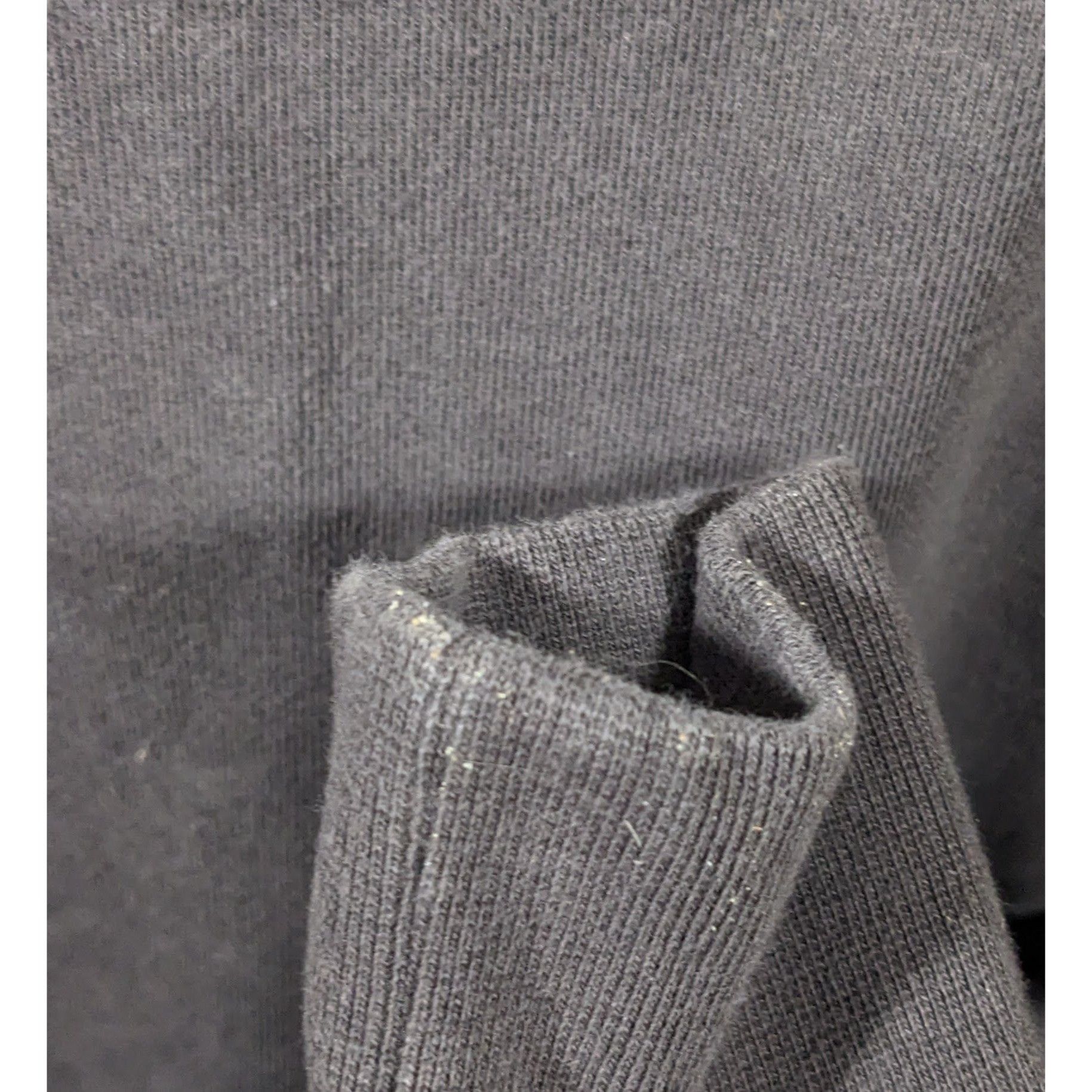 Other Pushbutton Line Friends Grey Love Sweatshirt Size Small Size US S / EU 44-46 / 1 - 16 Thumbnail