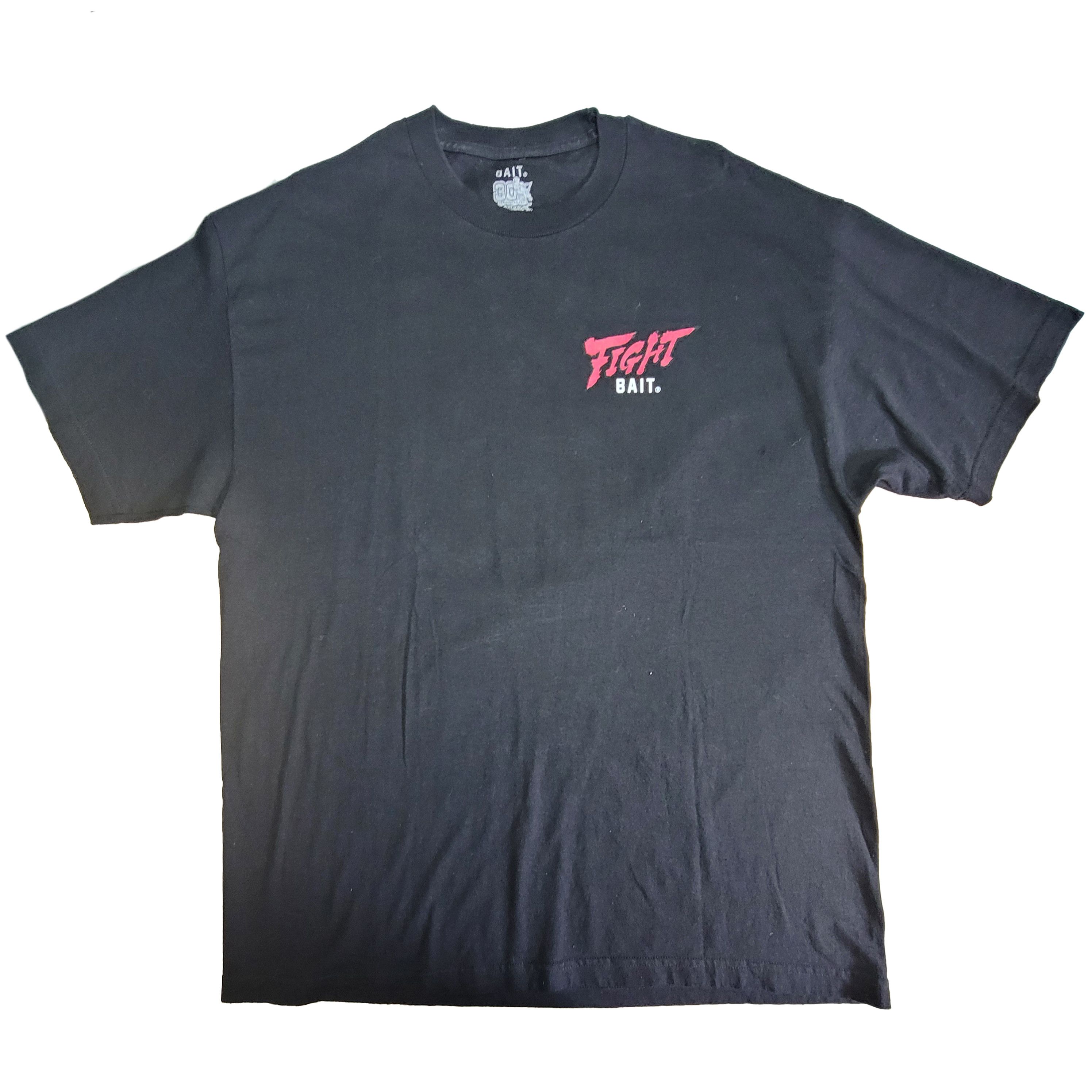 Bait Bait x Capcom Street Fighter 30th Anniversary T-Shirt Size US XL / EU 56 / 4 - 1 Thumbnail