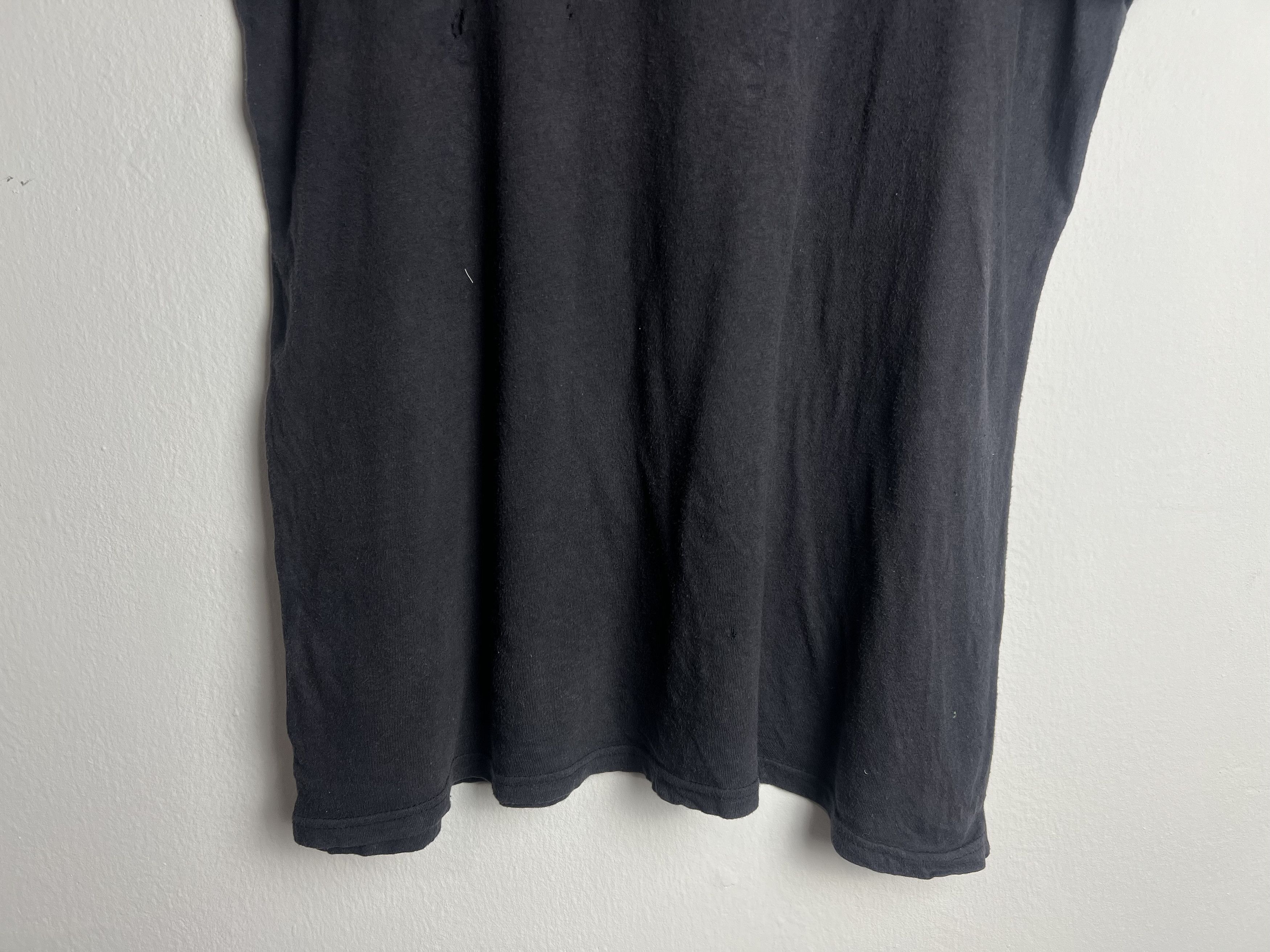 Band Tees Ramones Band Tees Size M / US 6-8 / IT 42-44 - 7 Thumbnail
