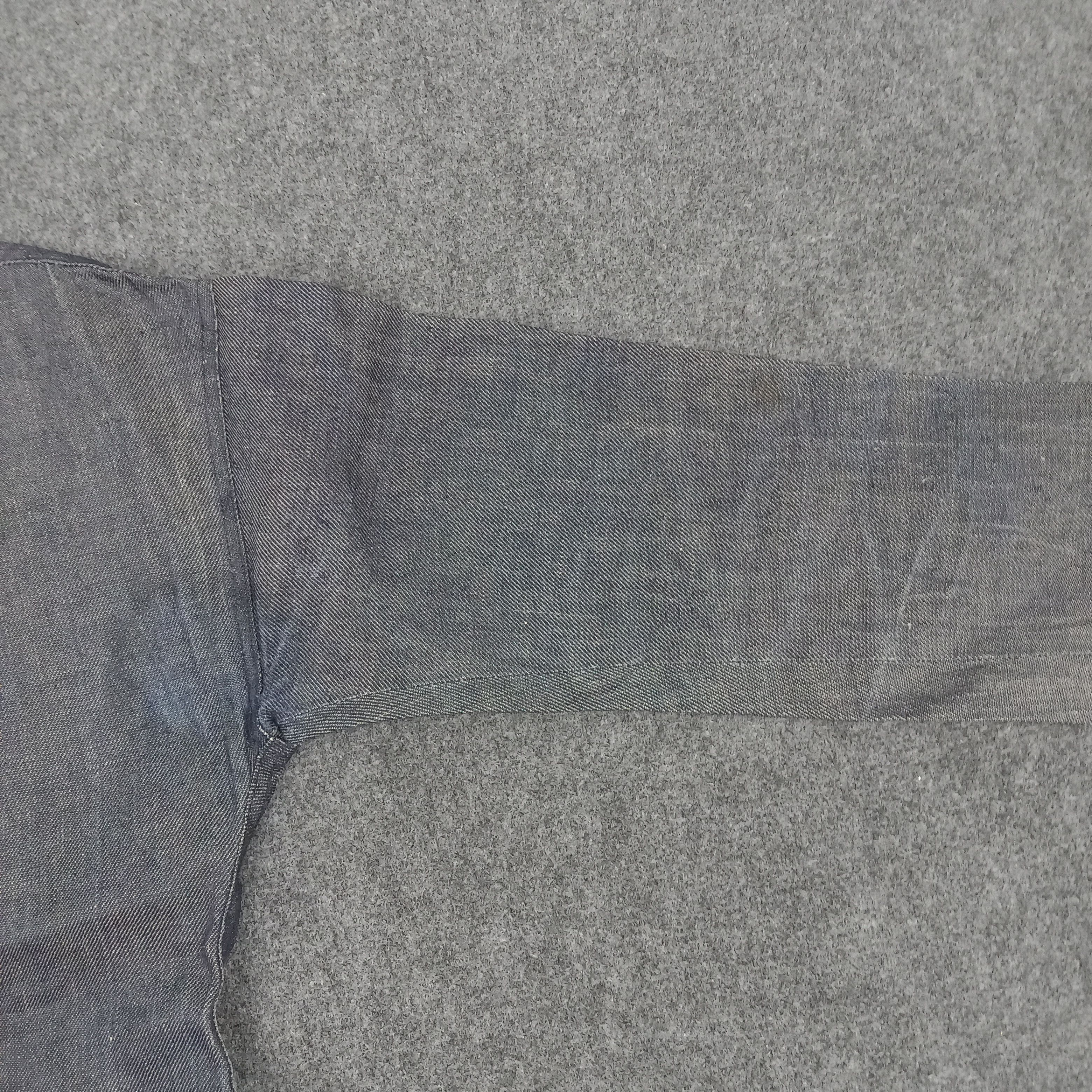 Issey Miyake × Japanese Brand × Vintage Plantation by Issey Miyake Japanese Designer Jacket Size US S / EU 44-46 / 1 - 3 Thumbnail